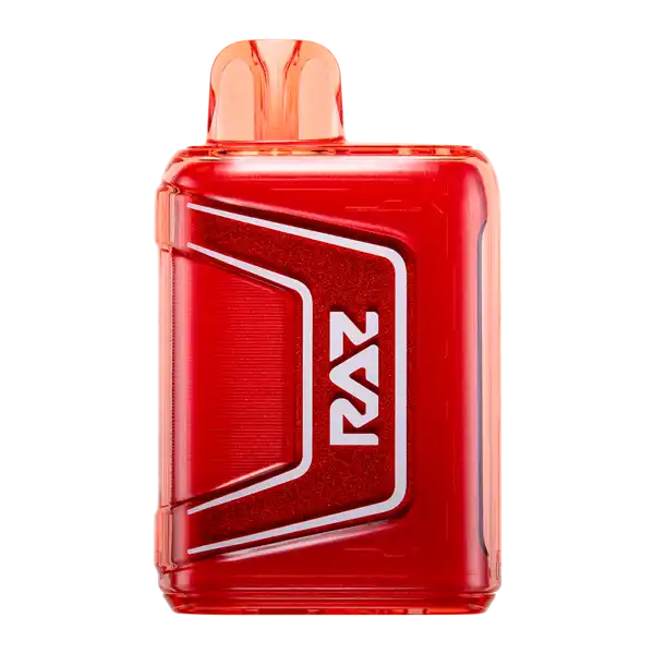 RAZ TN9000 ruby