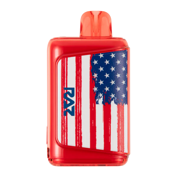 RAZ Vape DC25000 Watermelon ice Flavor