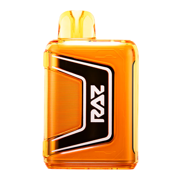 RAZ TN9000 Strawberry Orange Mango