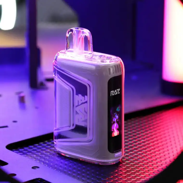 Raz Vape Near Me