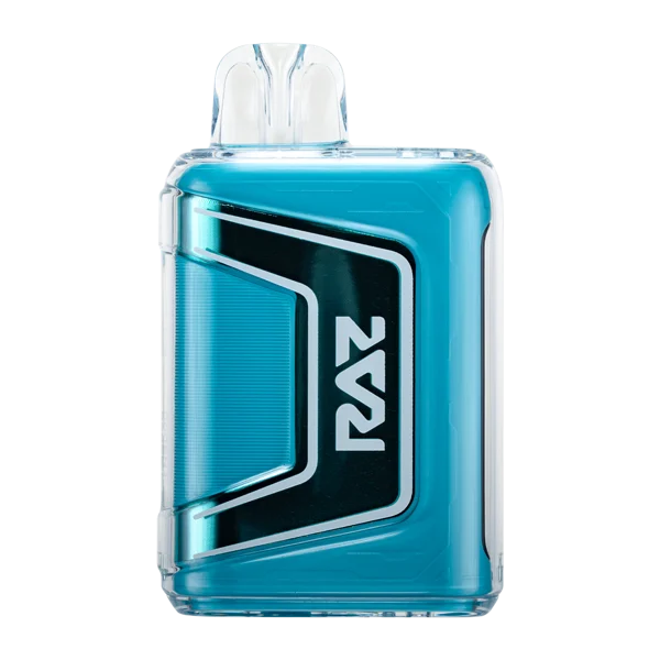 RAZ Blue Raz Ice Flavors