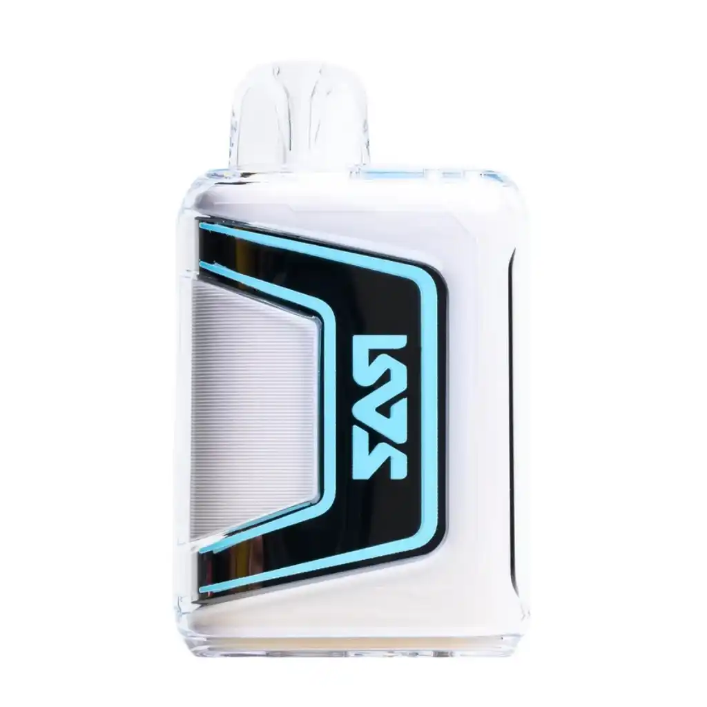 RAZ TN9000 Clear (Mint)