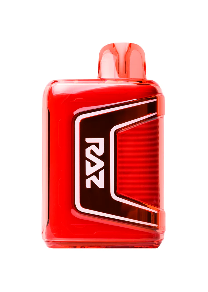 RAZ TN9000 Georgia Peach