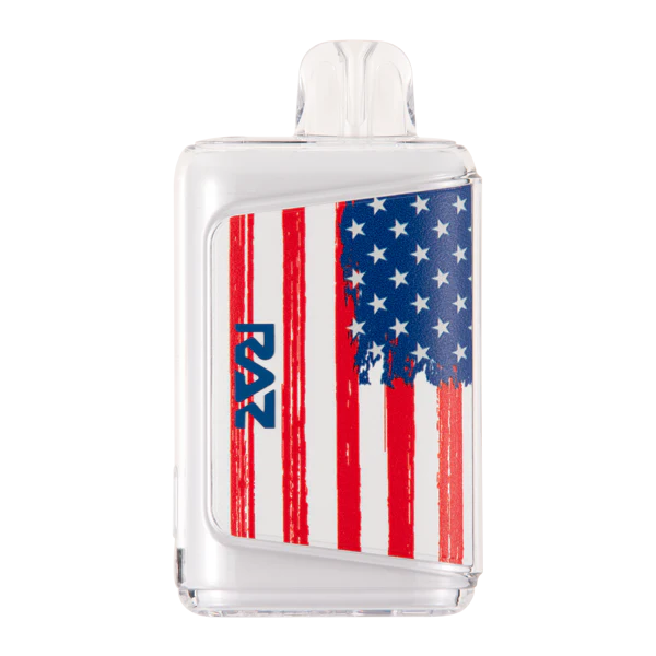 RAZ Vape DC25000 Night Crawler Flavor