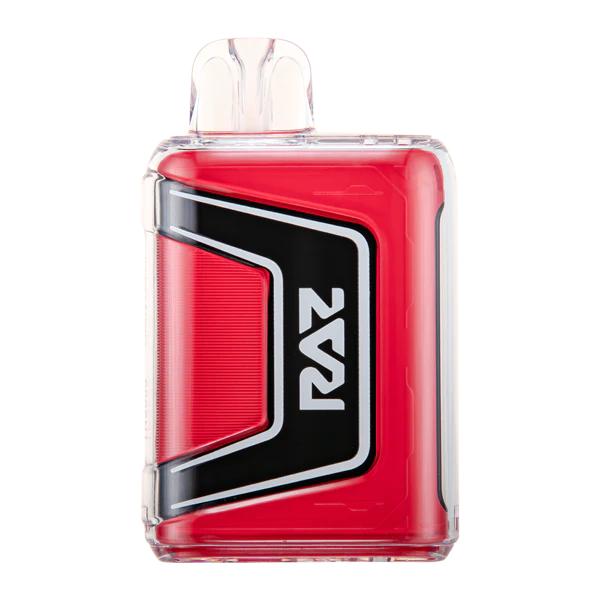 RAZ TN9000 Cherry Lemon