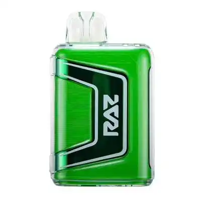 RAZ TN9000 White Gummy Watermelon