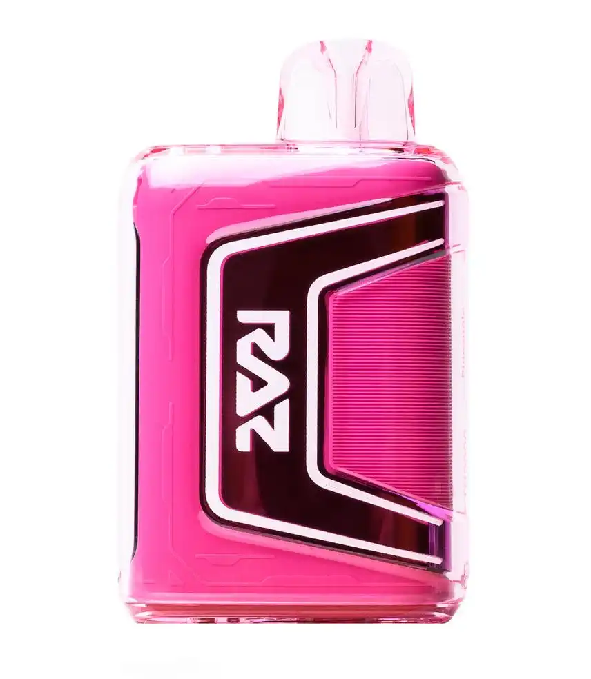 RAZ TN9000 Pineapple Passionfruit Guava