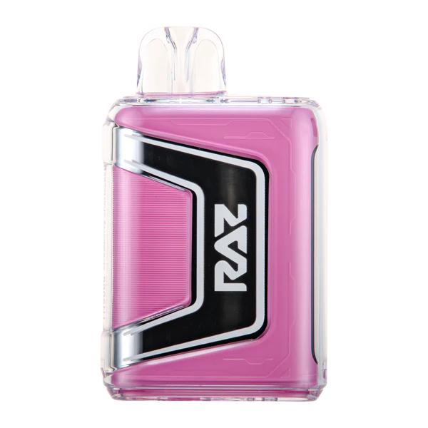 Raz Vape Strawberry Flavors: Authentic & Irresistible 🍓