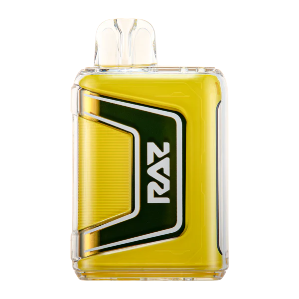 Raz Vape Mango Flavors: Tropical Bliss in Every Puff 🥭⚡