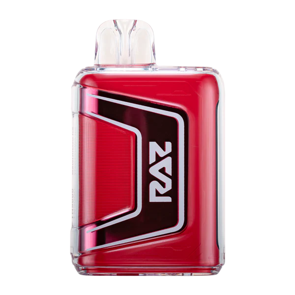 RAZ Vape Watermelon Flavors: