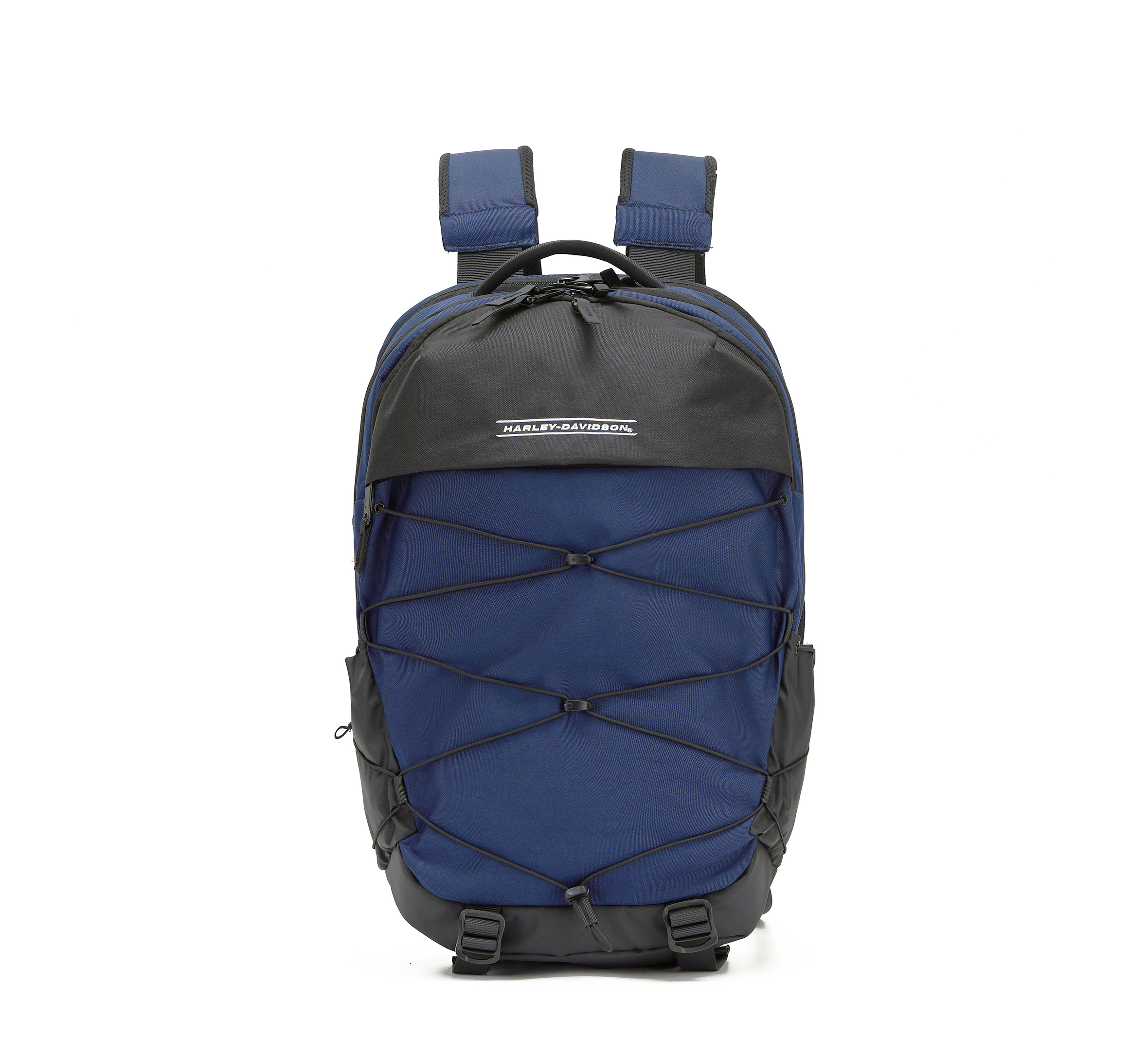 Racing Backpack - Blue