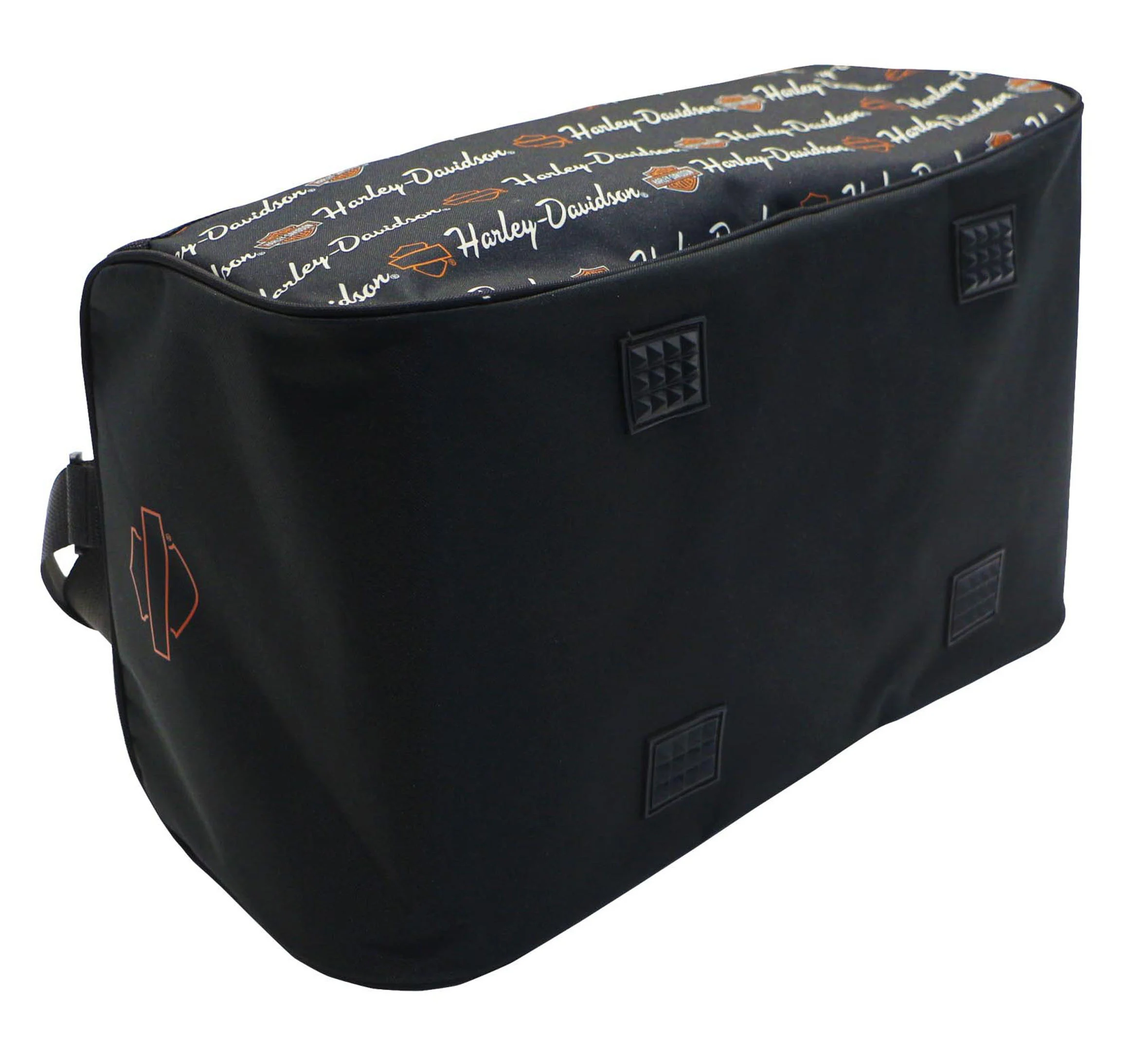 Signature Logo Duffel