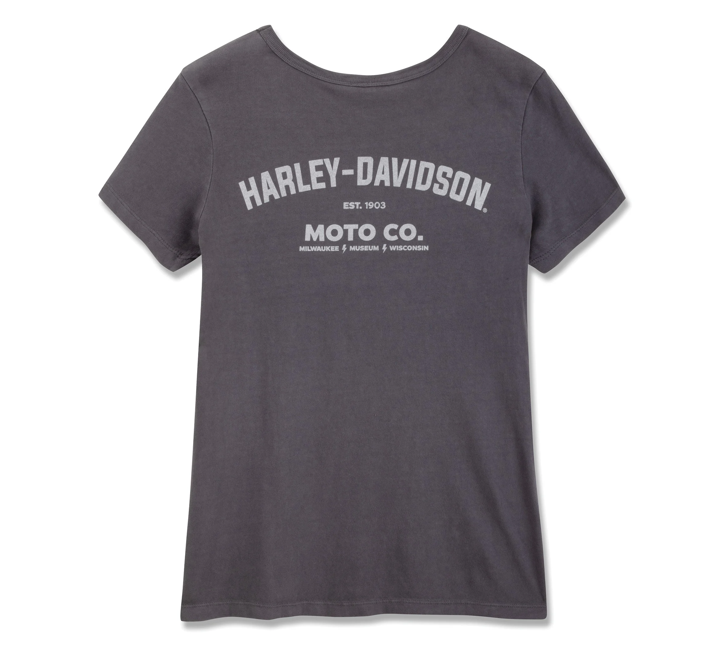 Women's Upswept Eagle Tee