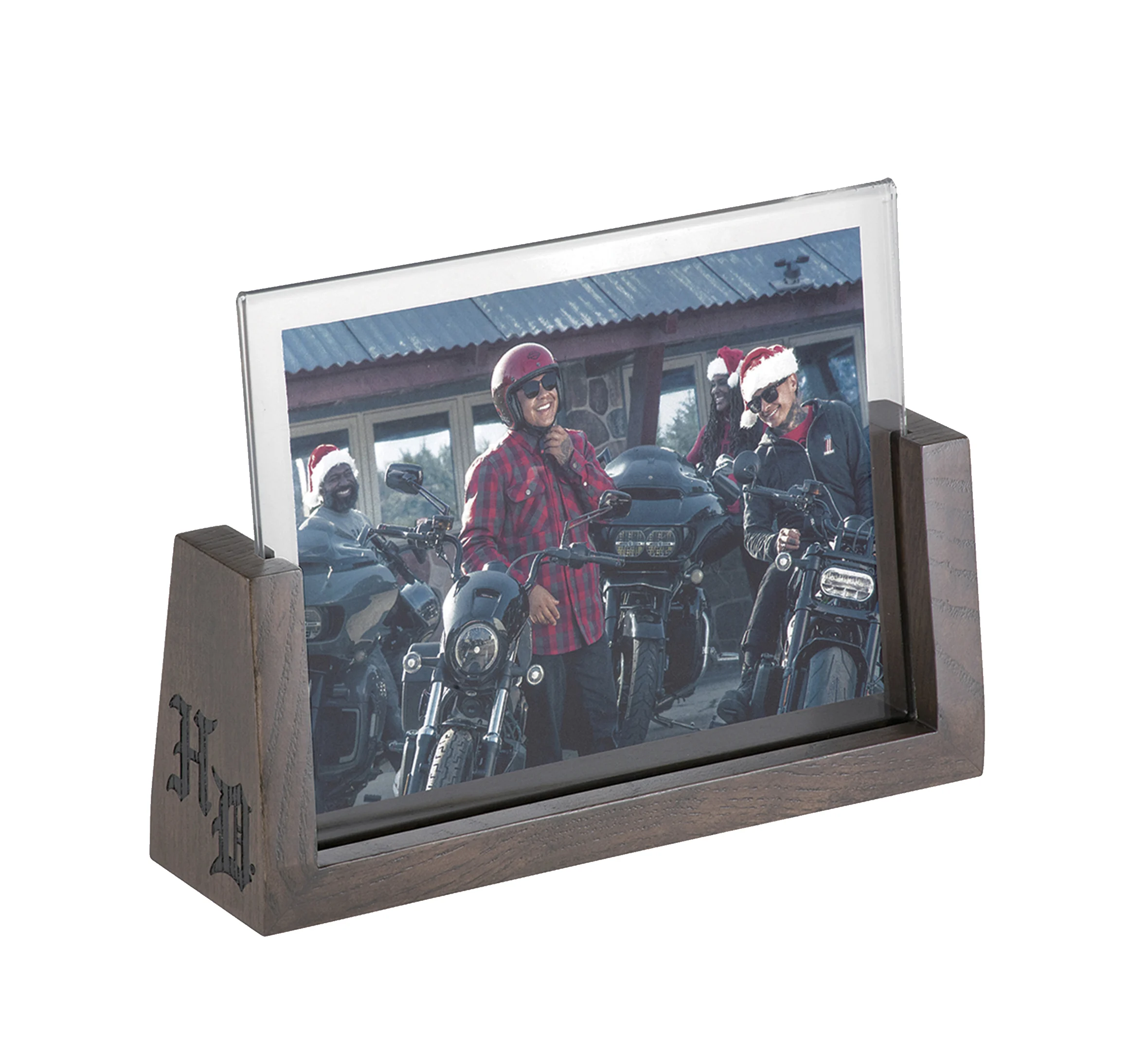 Floating Décor Picture Frame