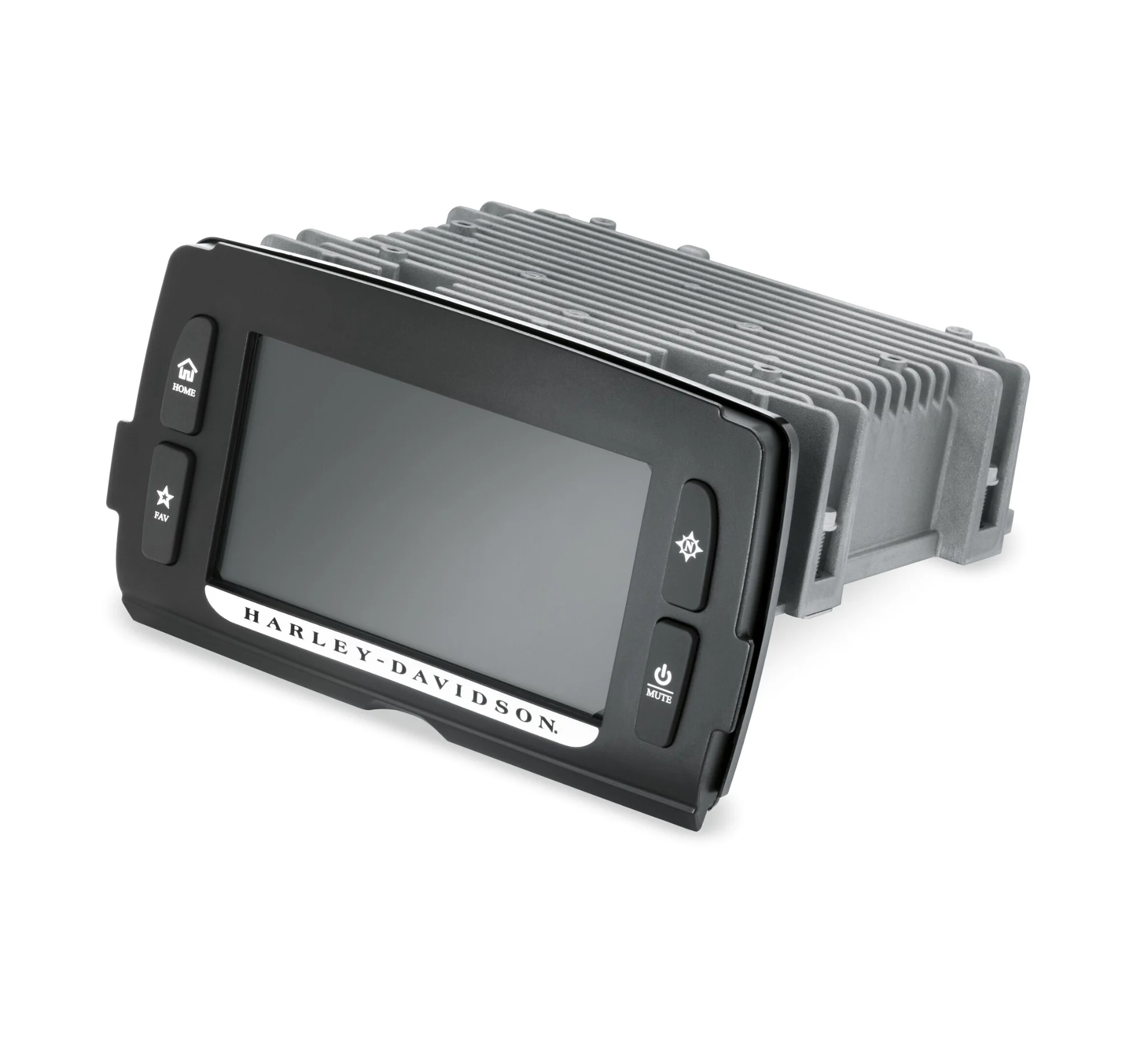 Boom! Box 6.5GT Radio Kit - Domestic