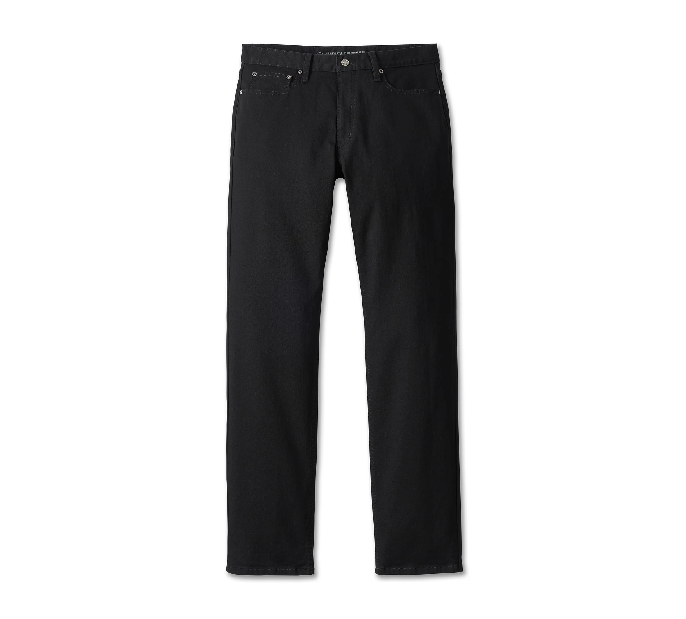 Men's Harley-Davidson Straight Jean