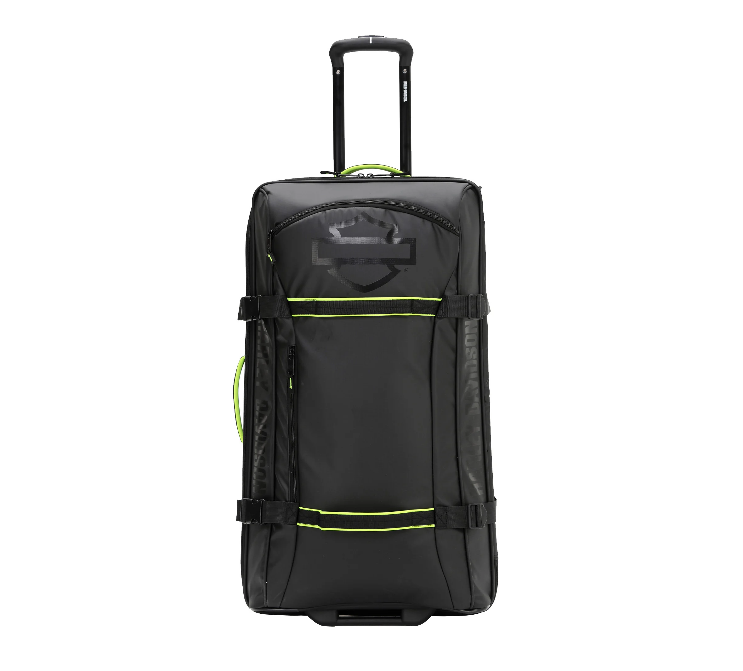 29" Nomad Wheeling Duffel w/ Shark Wheels