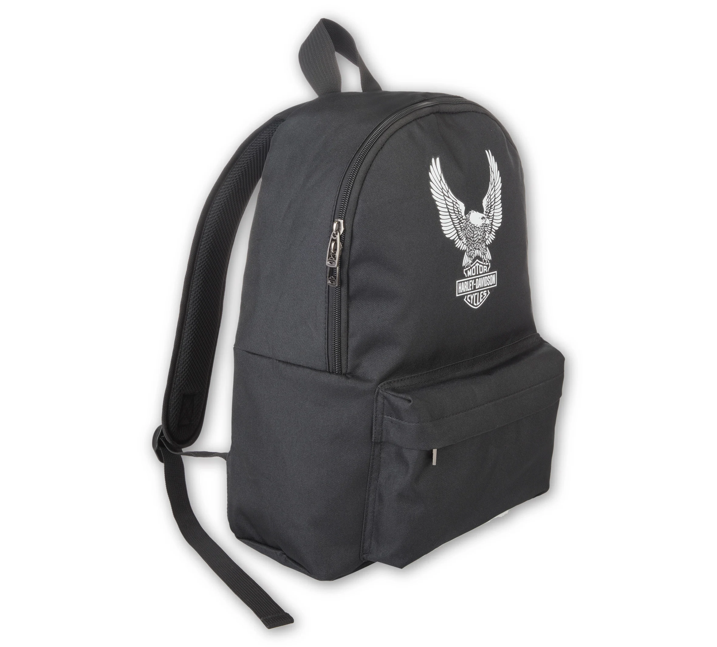 Eagle Logo Backpack