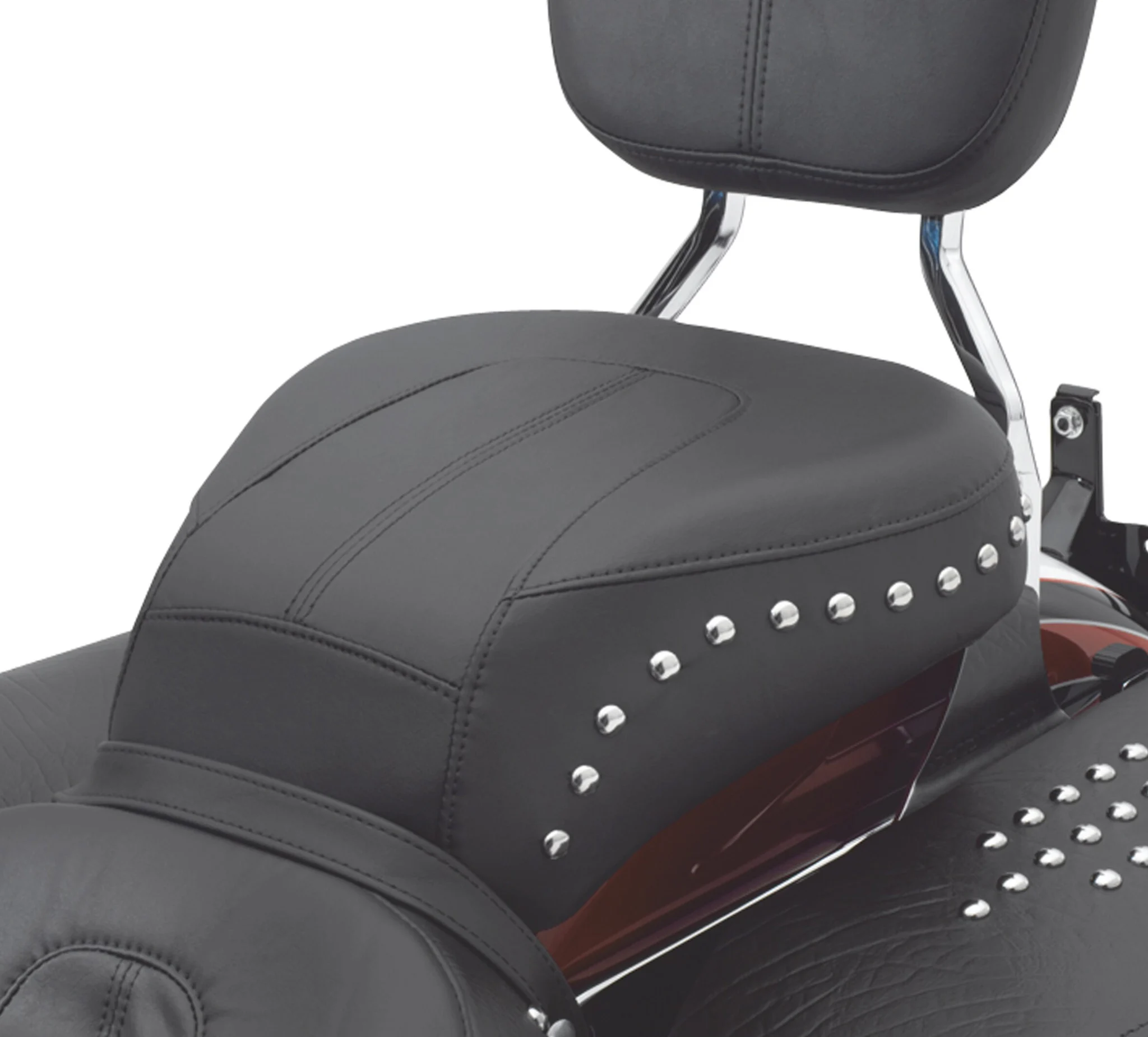 Heritage Classic Touring Passenger Pillion