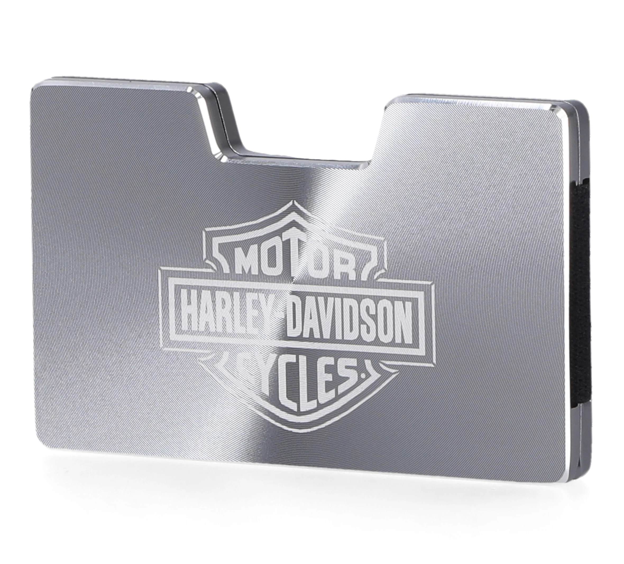 Harley-Davidson Bar & Shield Pop Up Wallet
