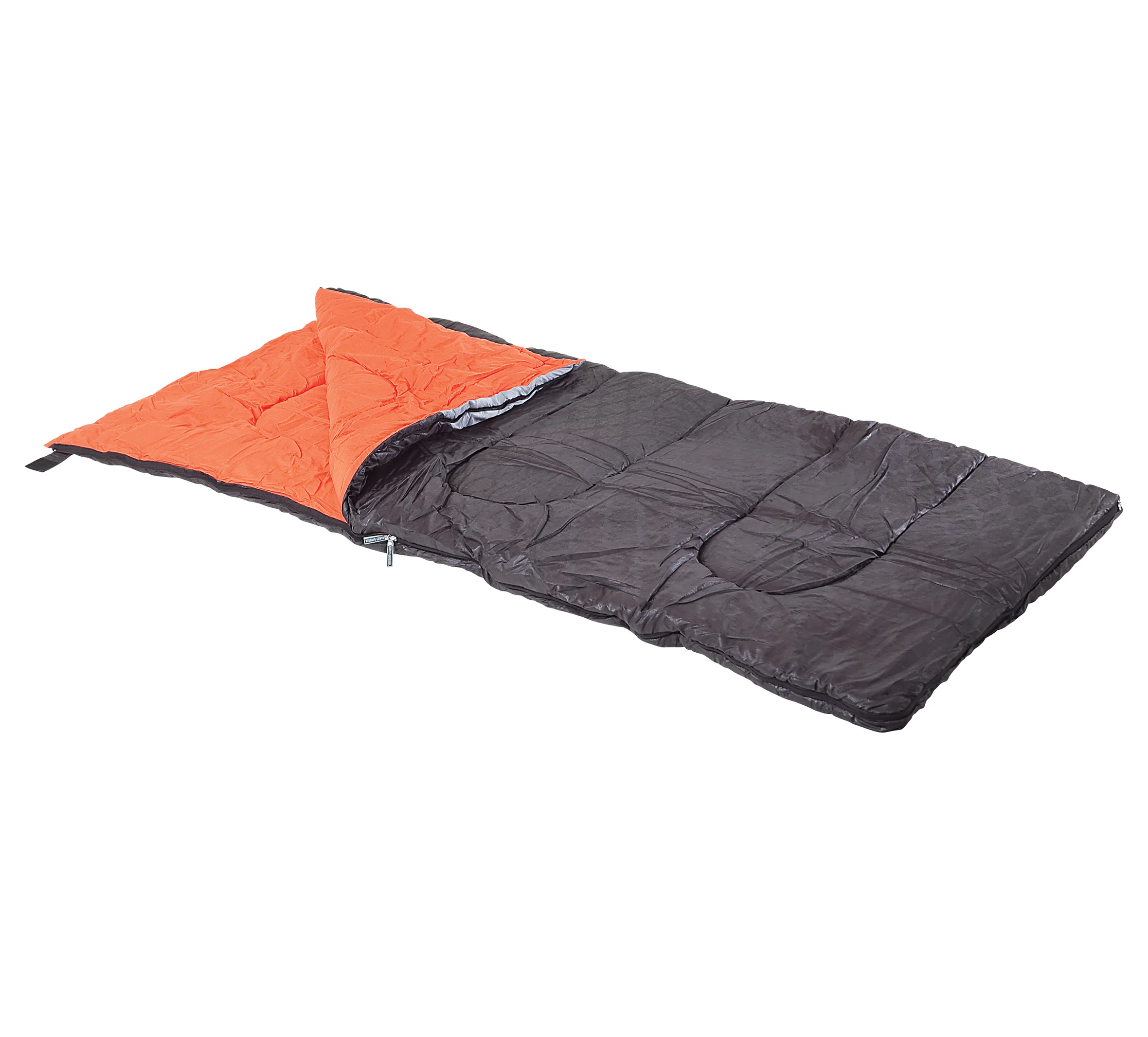 Bar & Shield Sleeping Bag