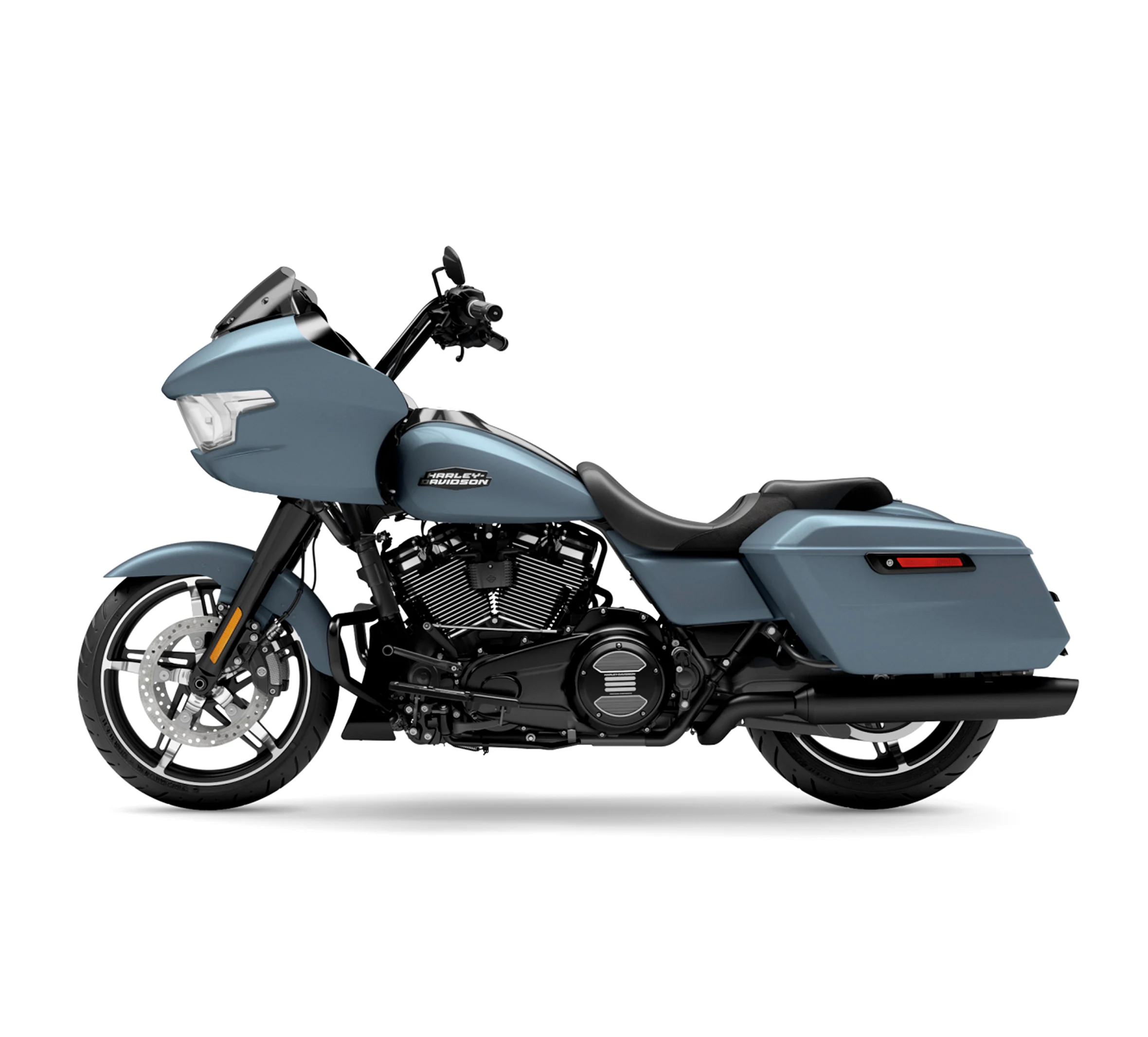 Special Accessory Package – Black