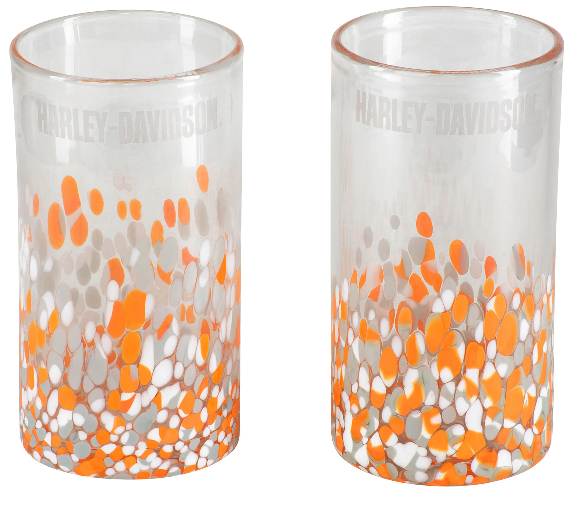 Confetti Highball Set