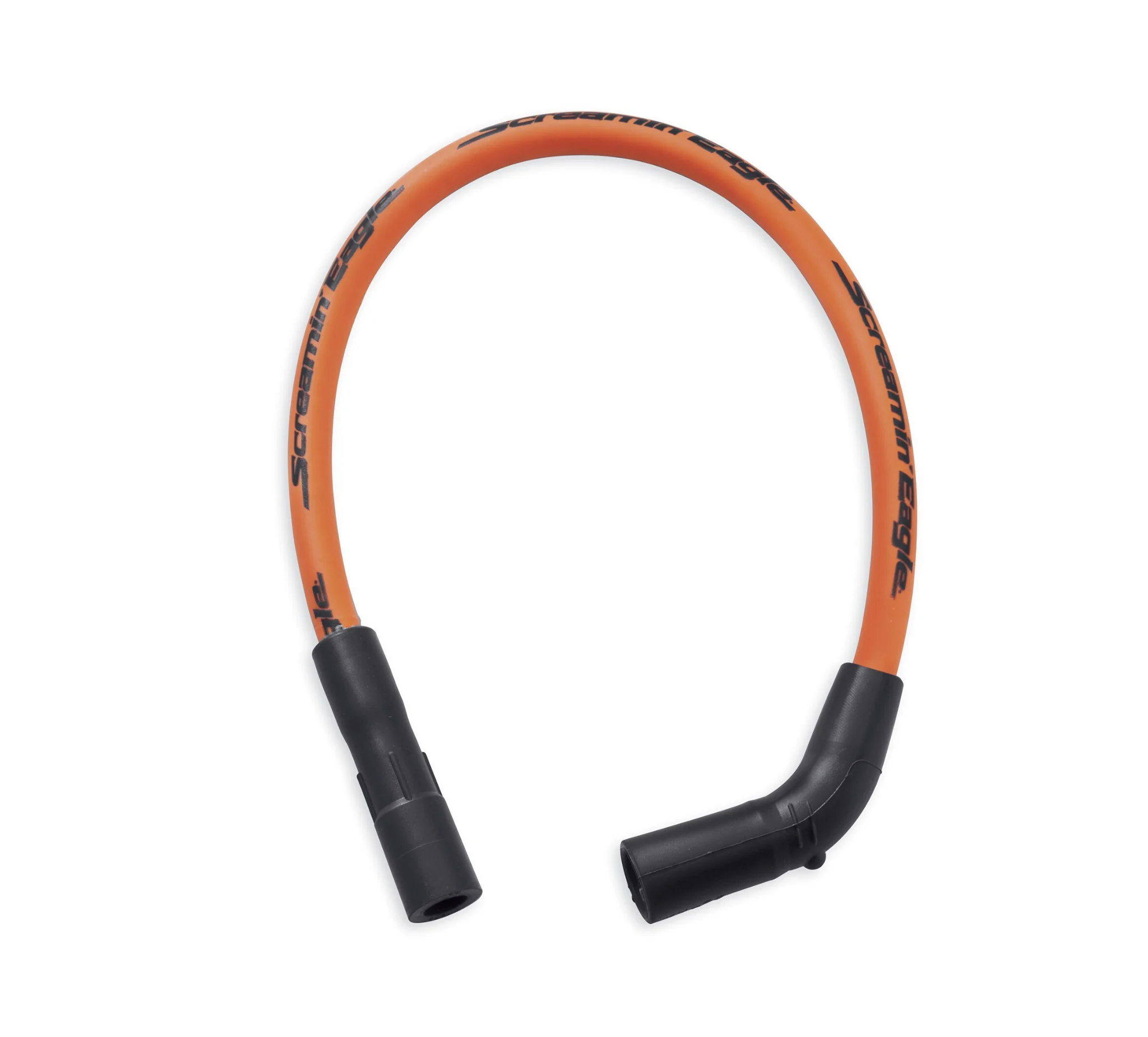 Screamin' Eagle 10mm Phat Spark Plug Wires