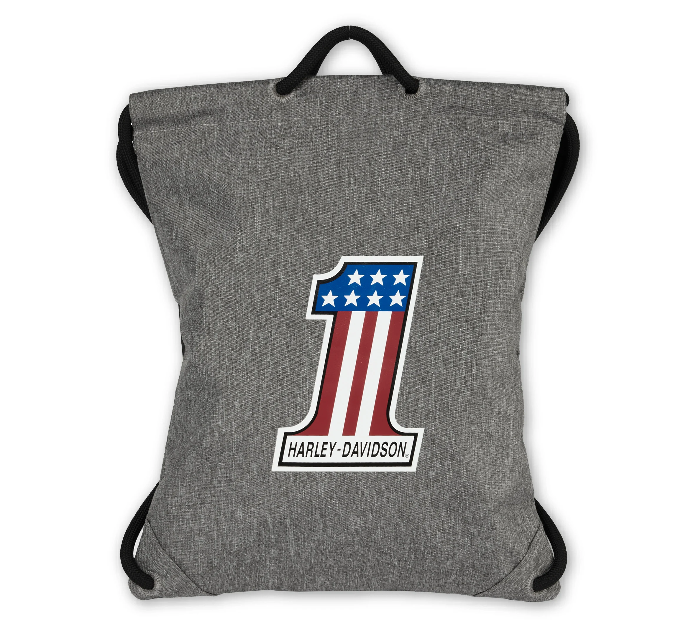 Quick-Draw Backpack - Heather Gray