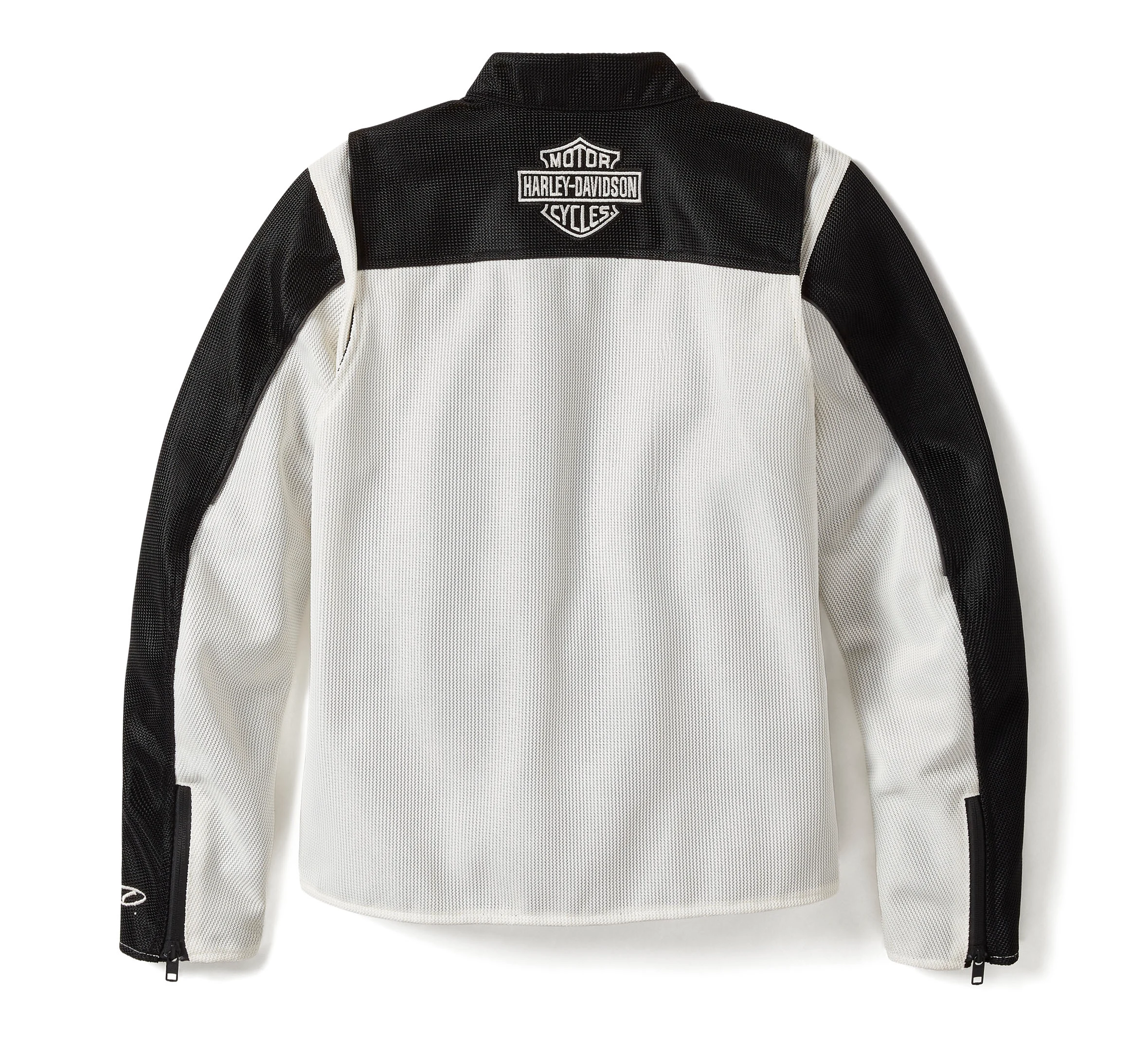 Women's H-D Taylor Mesh Riding Jacket