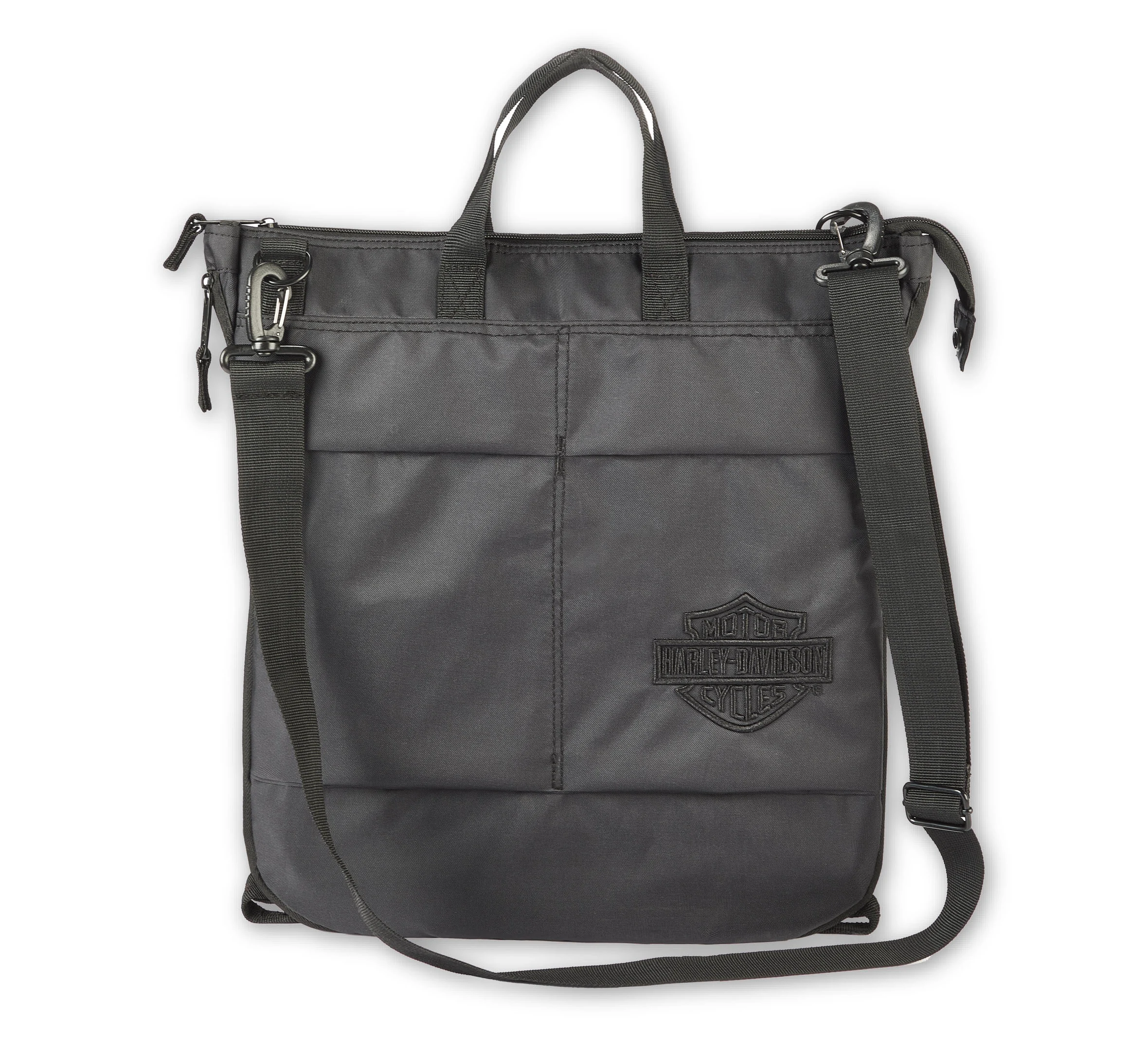 Half-Helmet Backpack