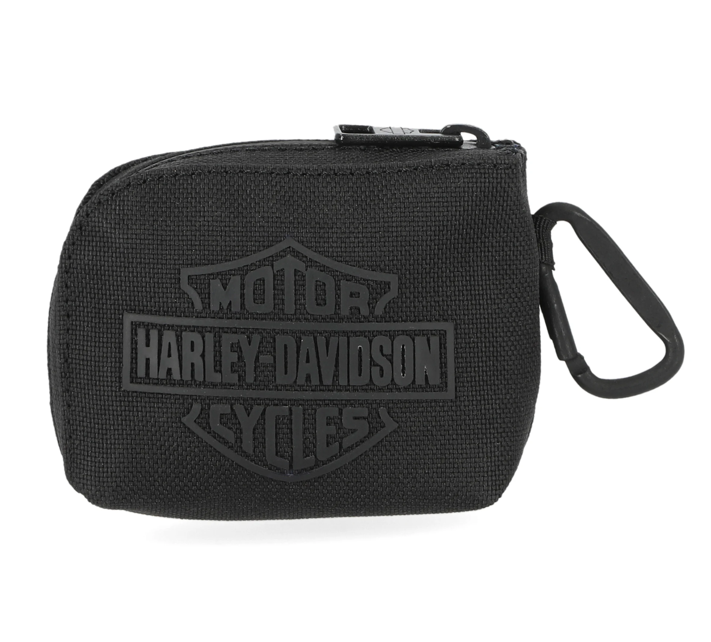 Modular Pouch Bag