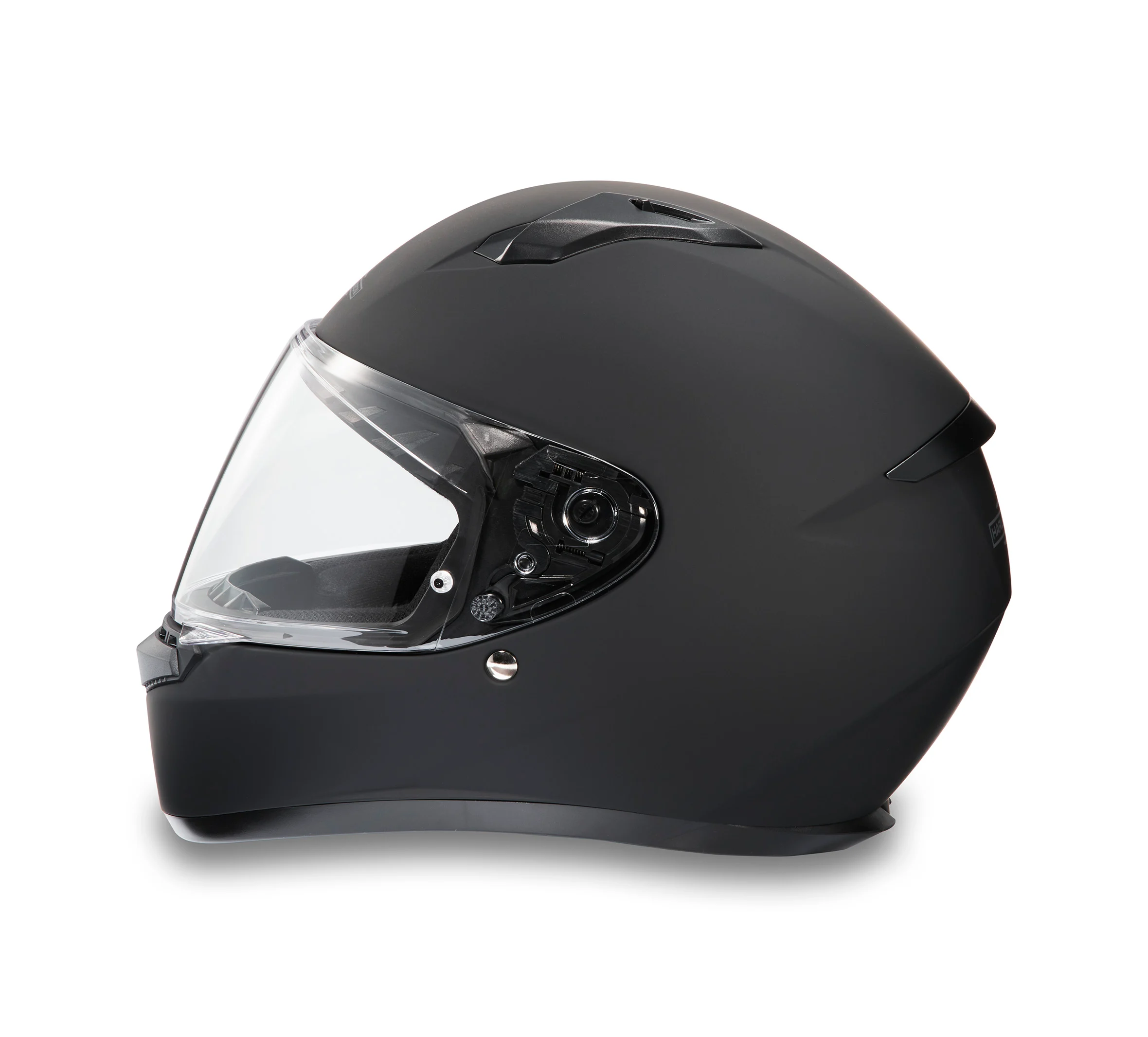 H-D Velo H34 Full Face Helmet