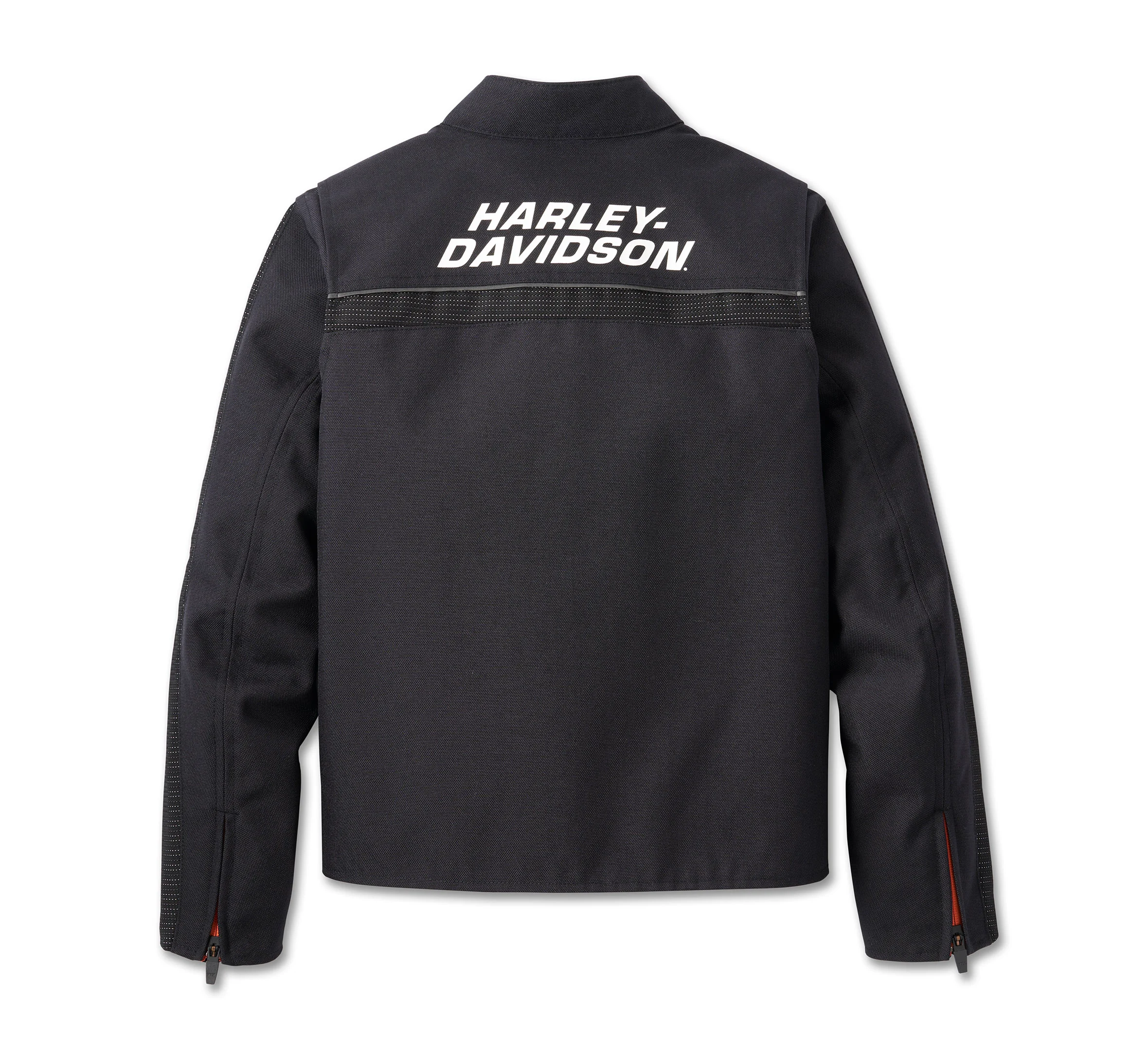 Youth Prime Textile Jacket