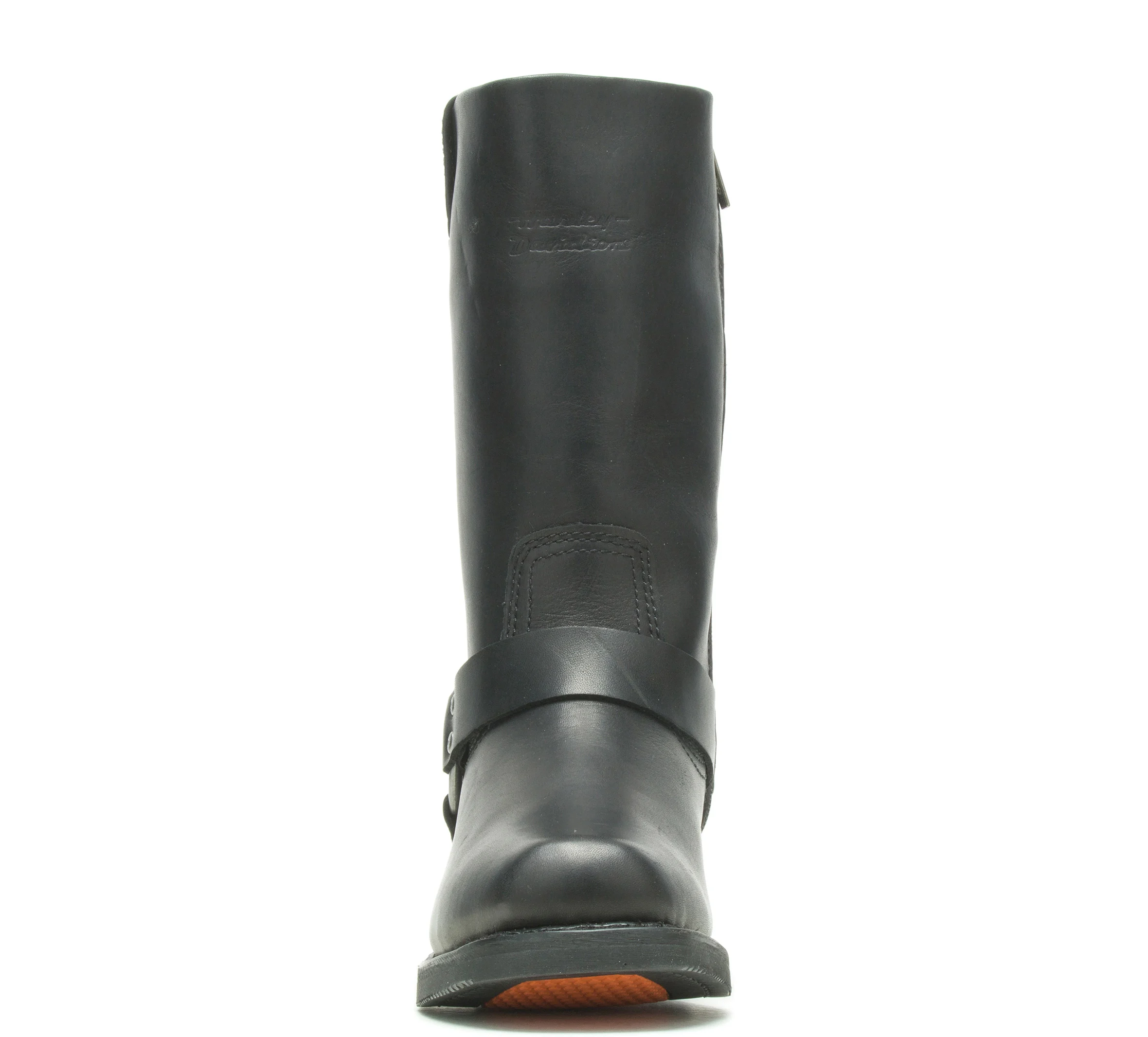 Men's Hustin Waterproof Leather Riding Boots