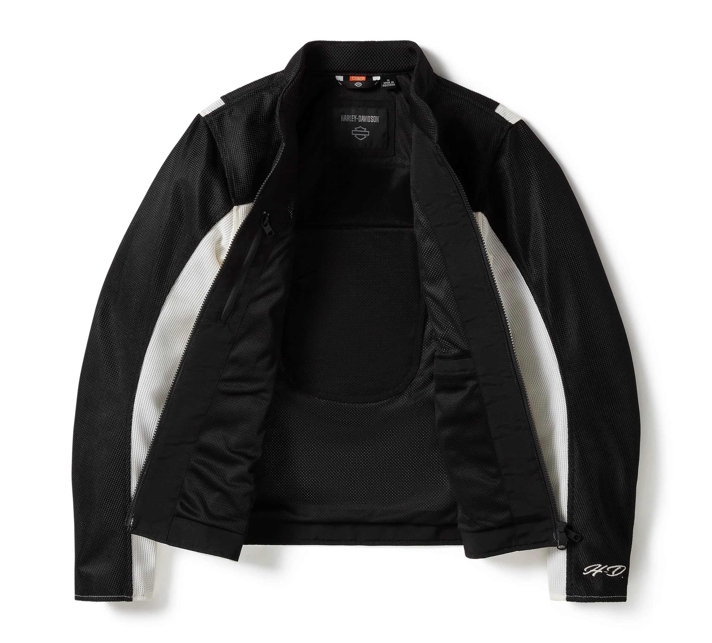 Women's H-D Taylor Mesh Riding Jacket