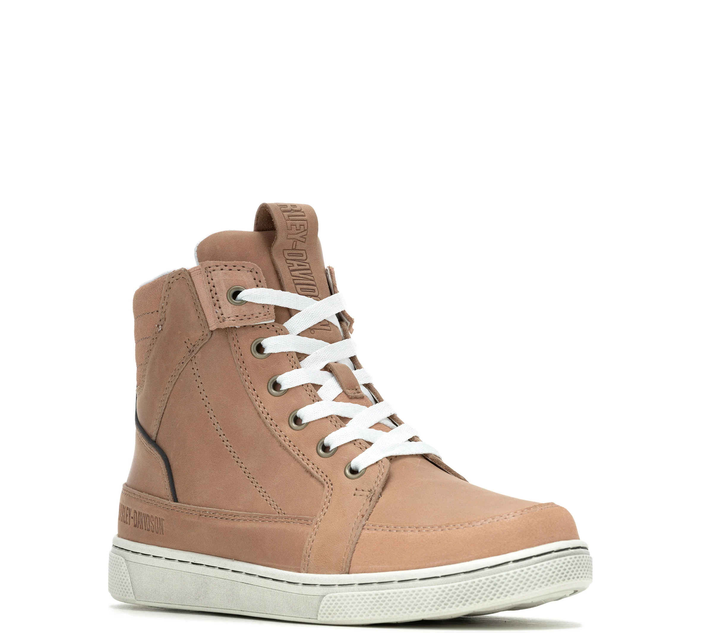 Women's Arbury Waterproof Riding Sneaker - Dusty Rose