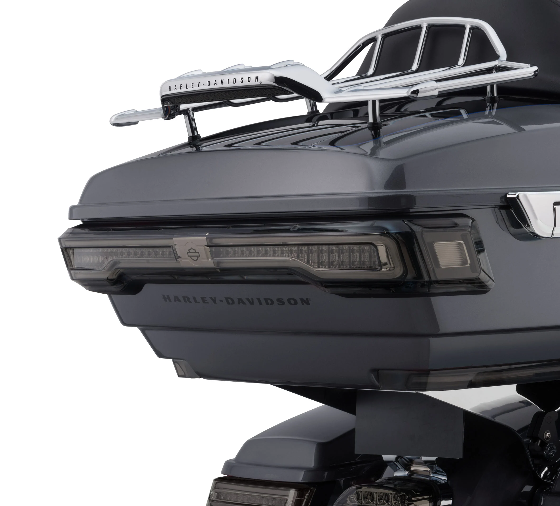 LED King Tour-Pak Run/Brake/Turn Lamp Kit