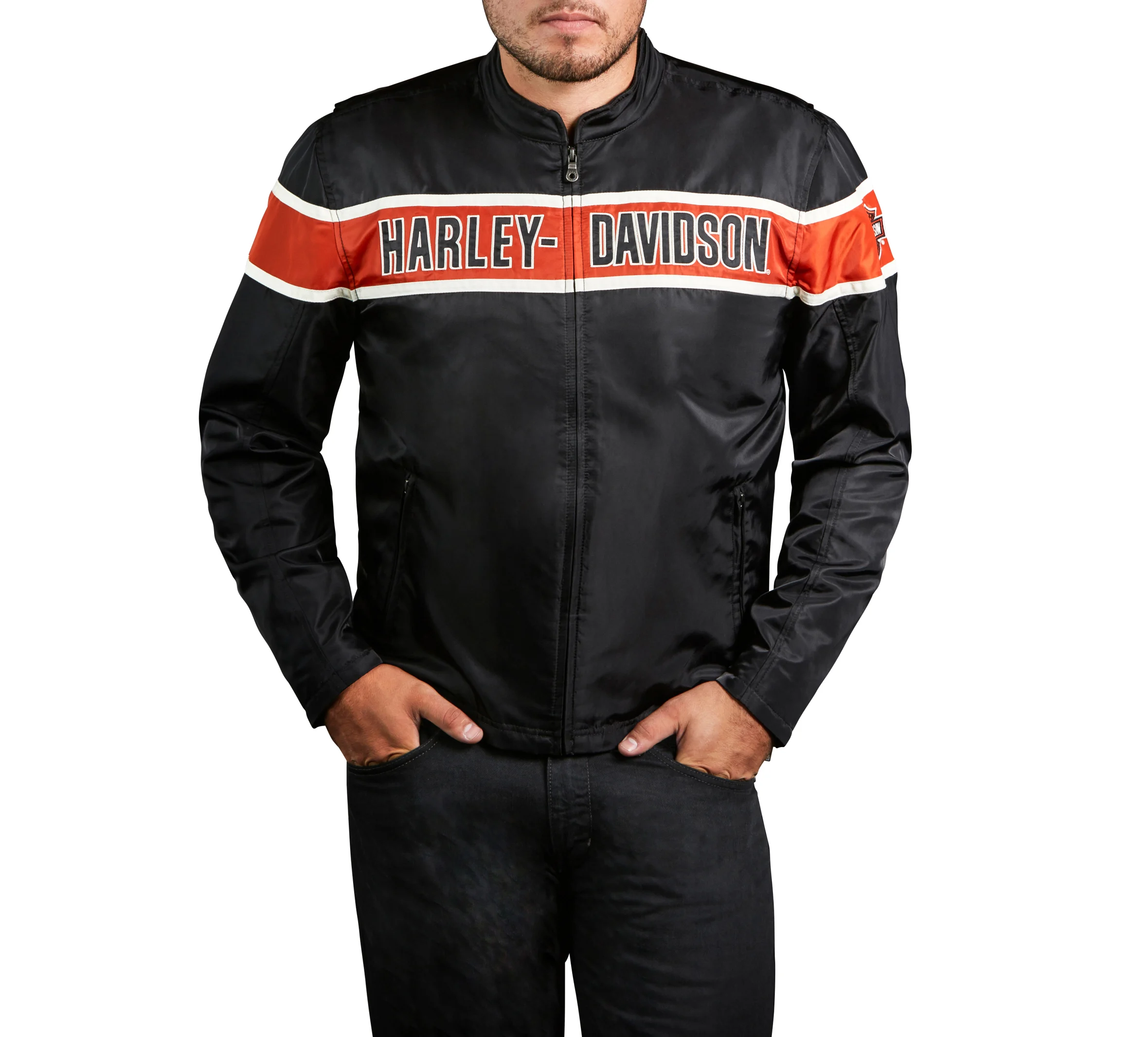 Men's Generations Jacket