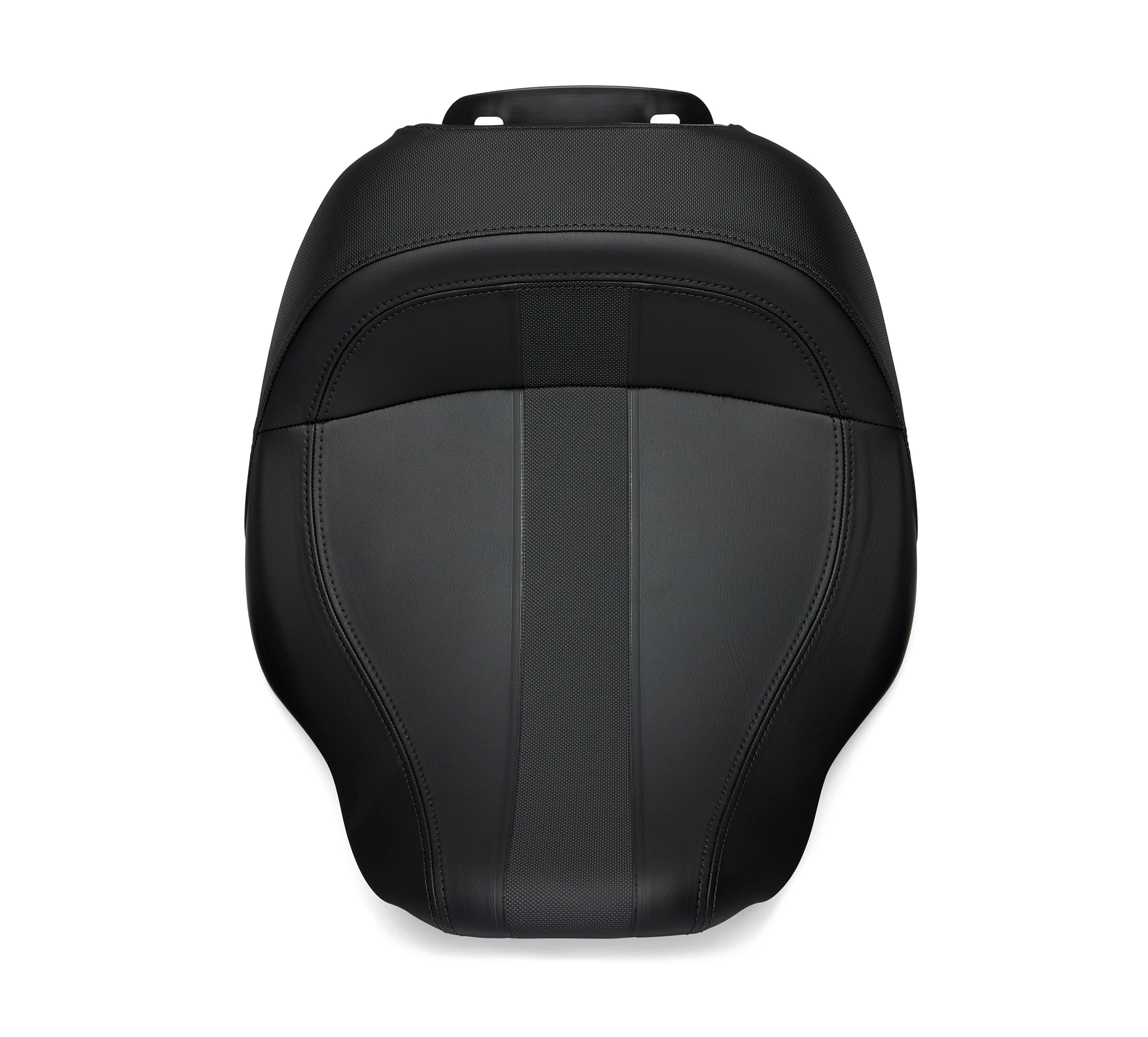 Low-Profile Solo Touring Seat – Smooth