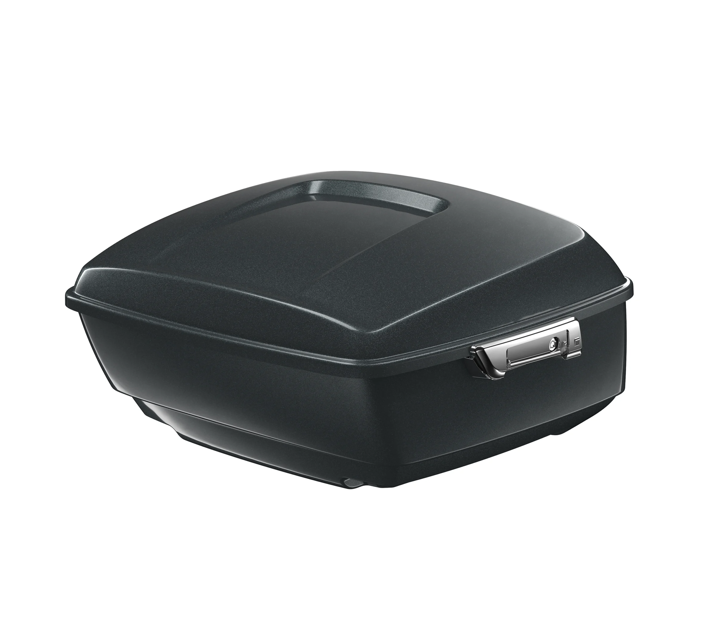 King Tour-Pak Luggage - Iron Horse Metallic