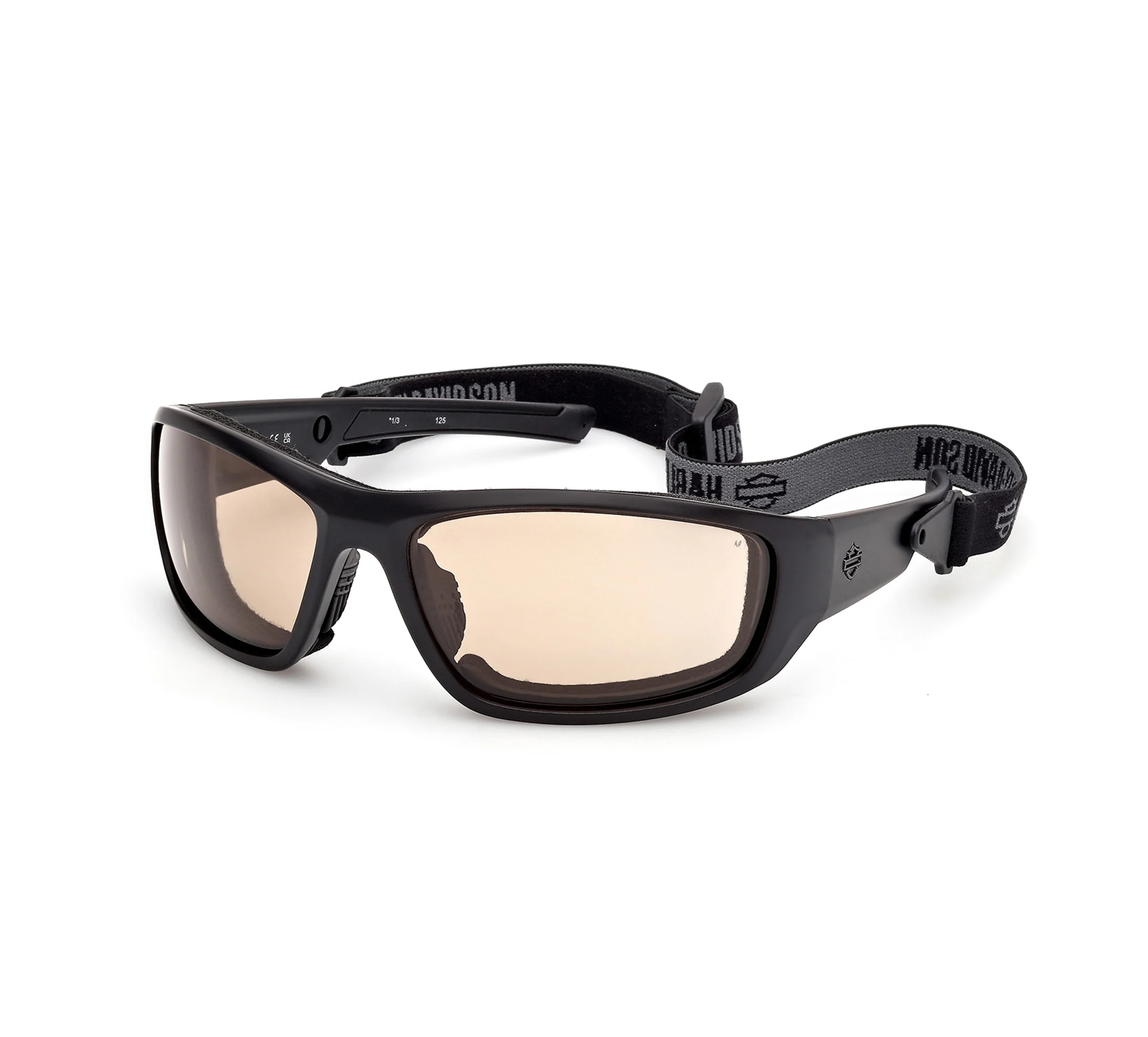 BLAZE ACE 2.0 Motorcycle Riding Sunglasses