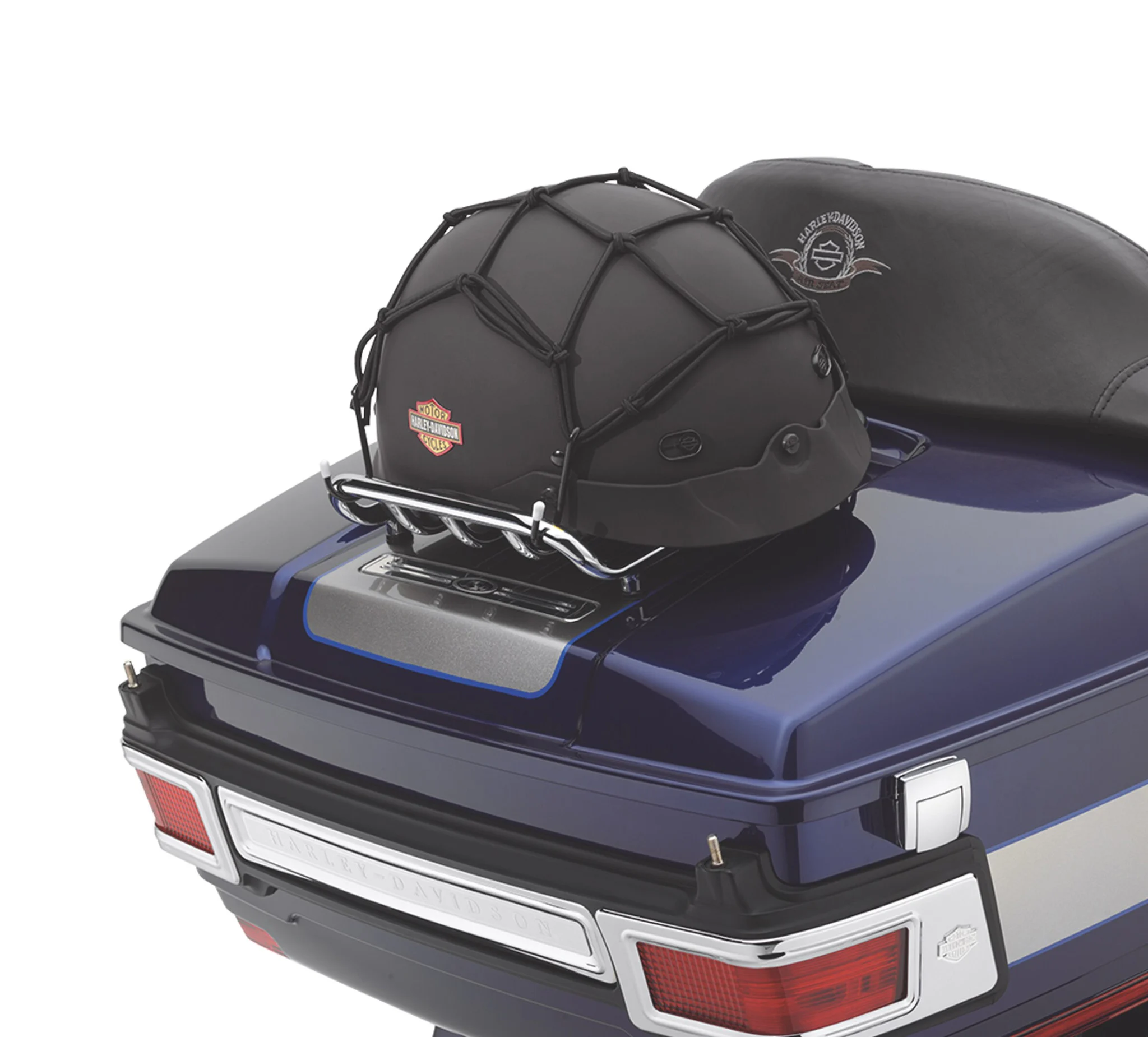 18 in. 6-Hook Cargo Net