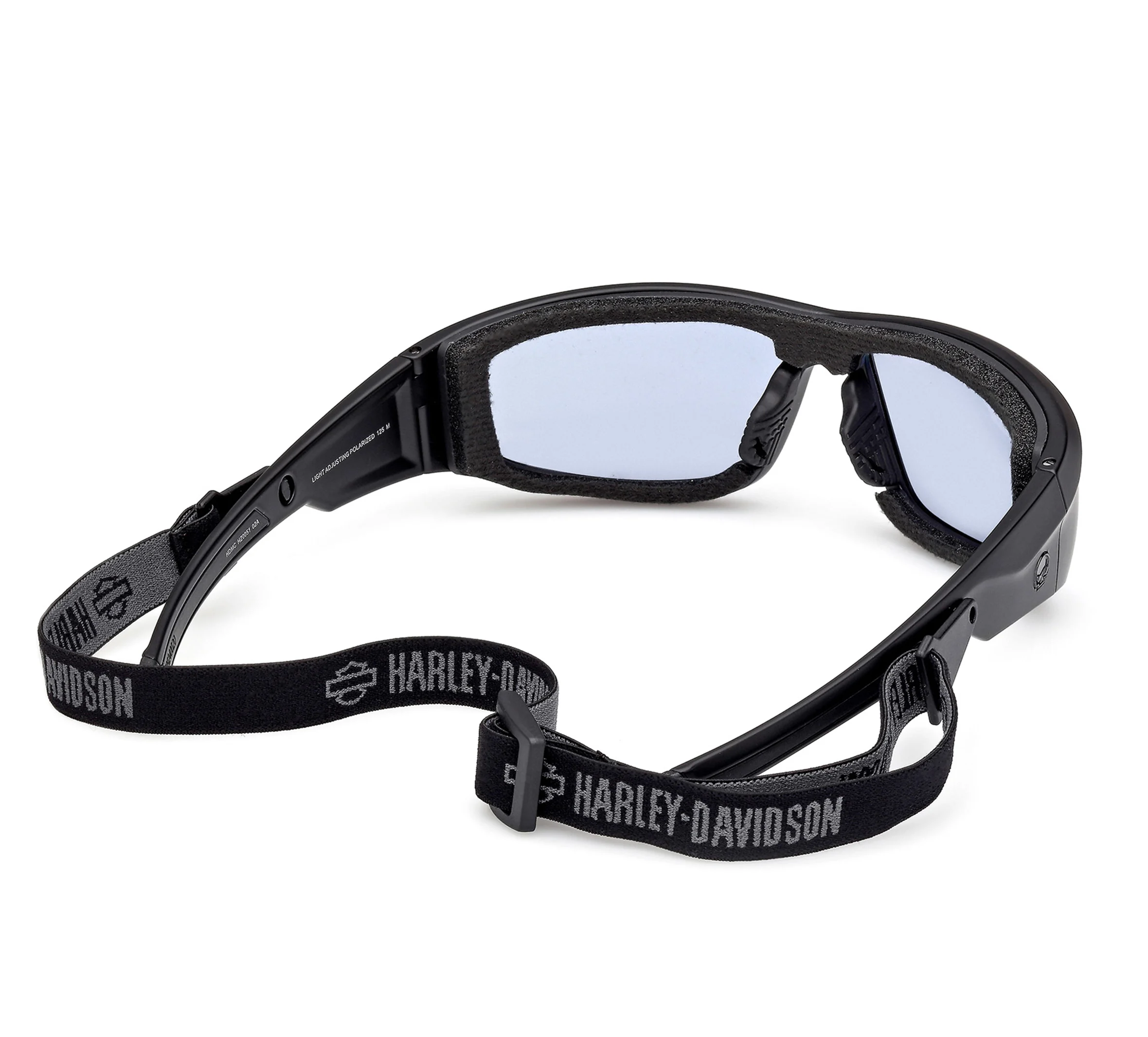 Willie G Skull Collection Motorcycle Riding Eyewear