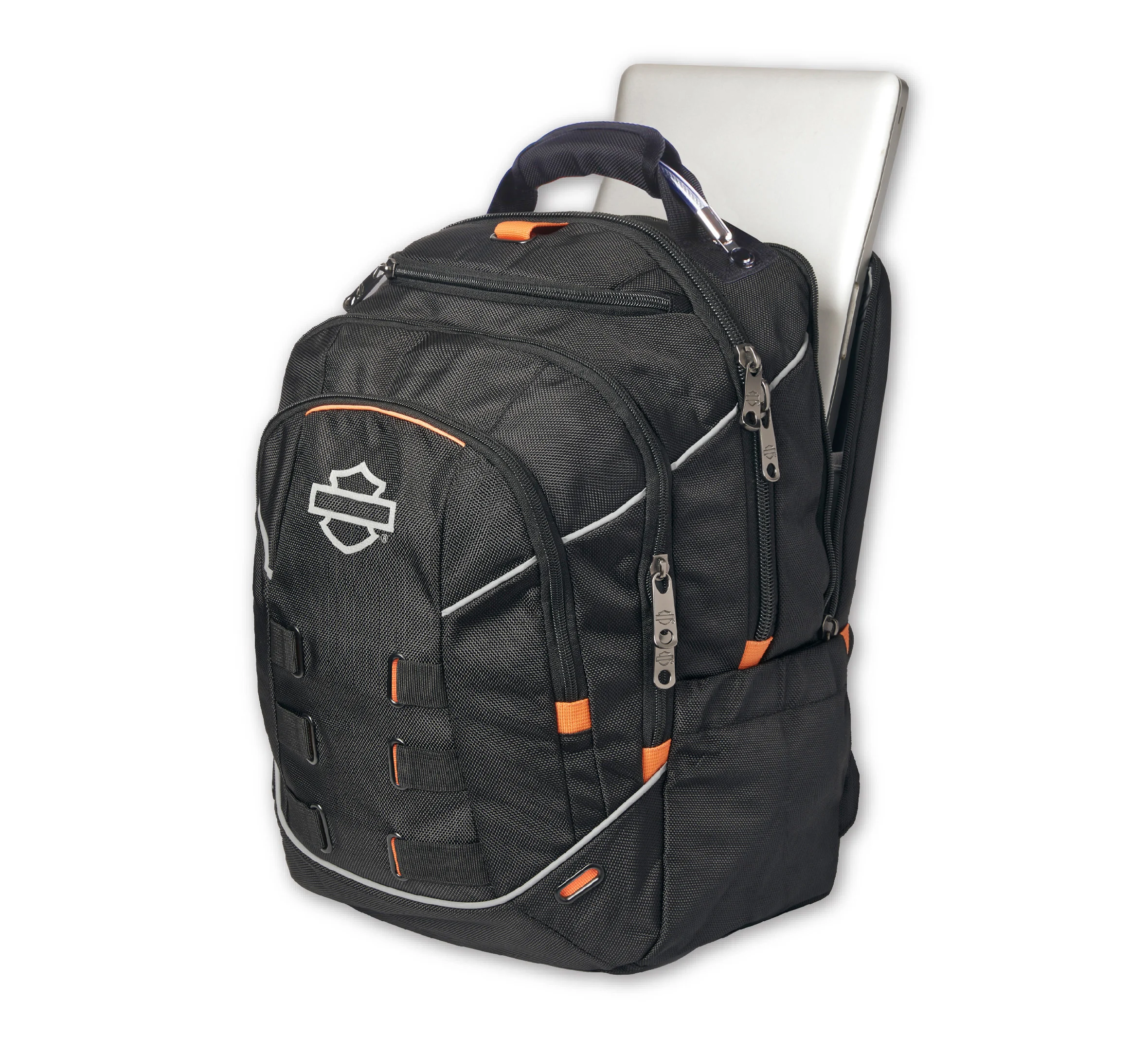 Steel Cable II Backpack