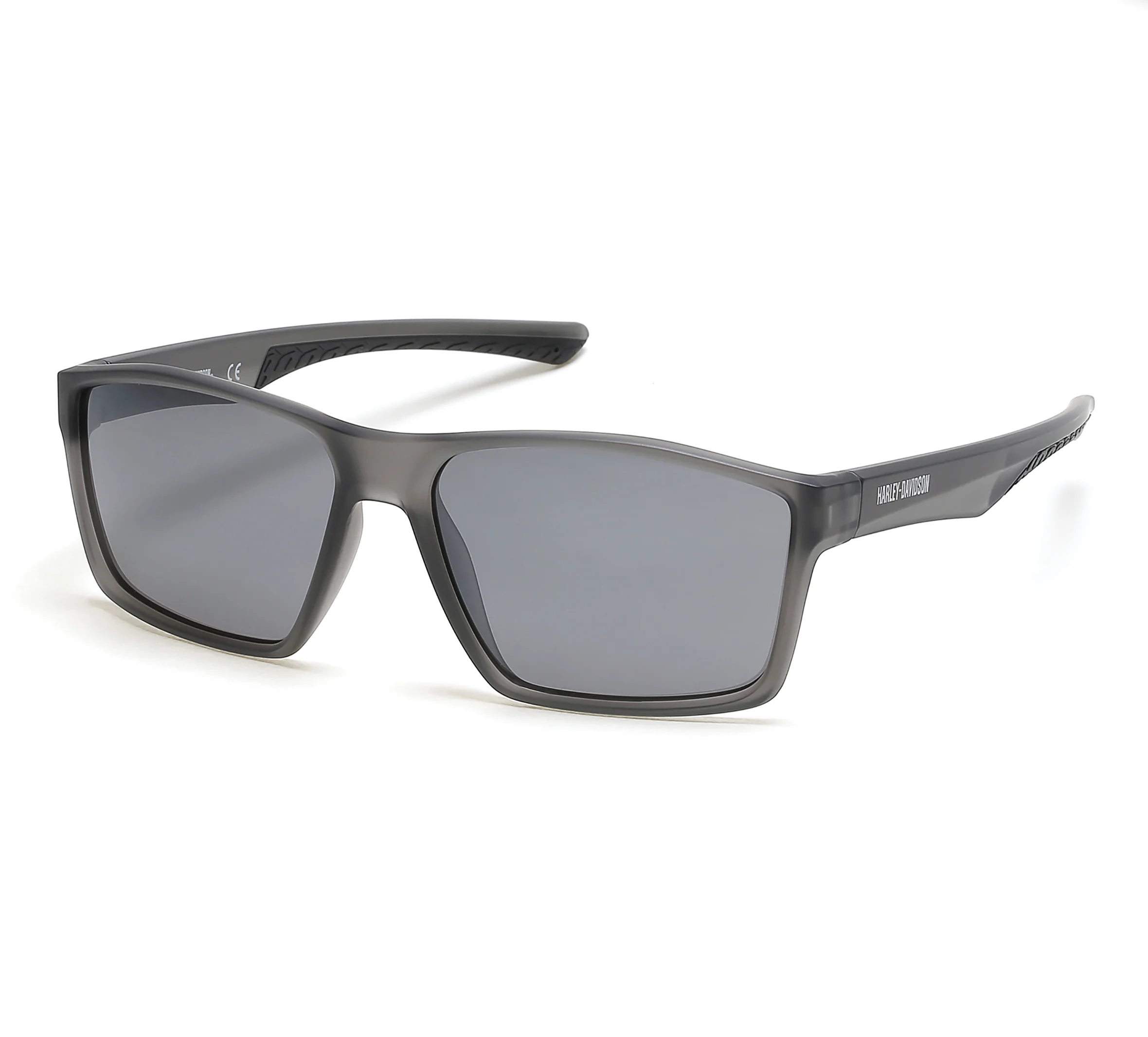 Lifestyle Geometric Sunglasses - Grey