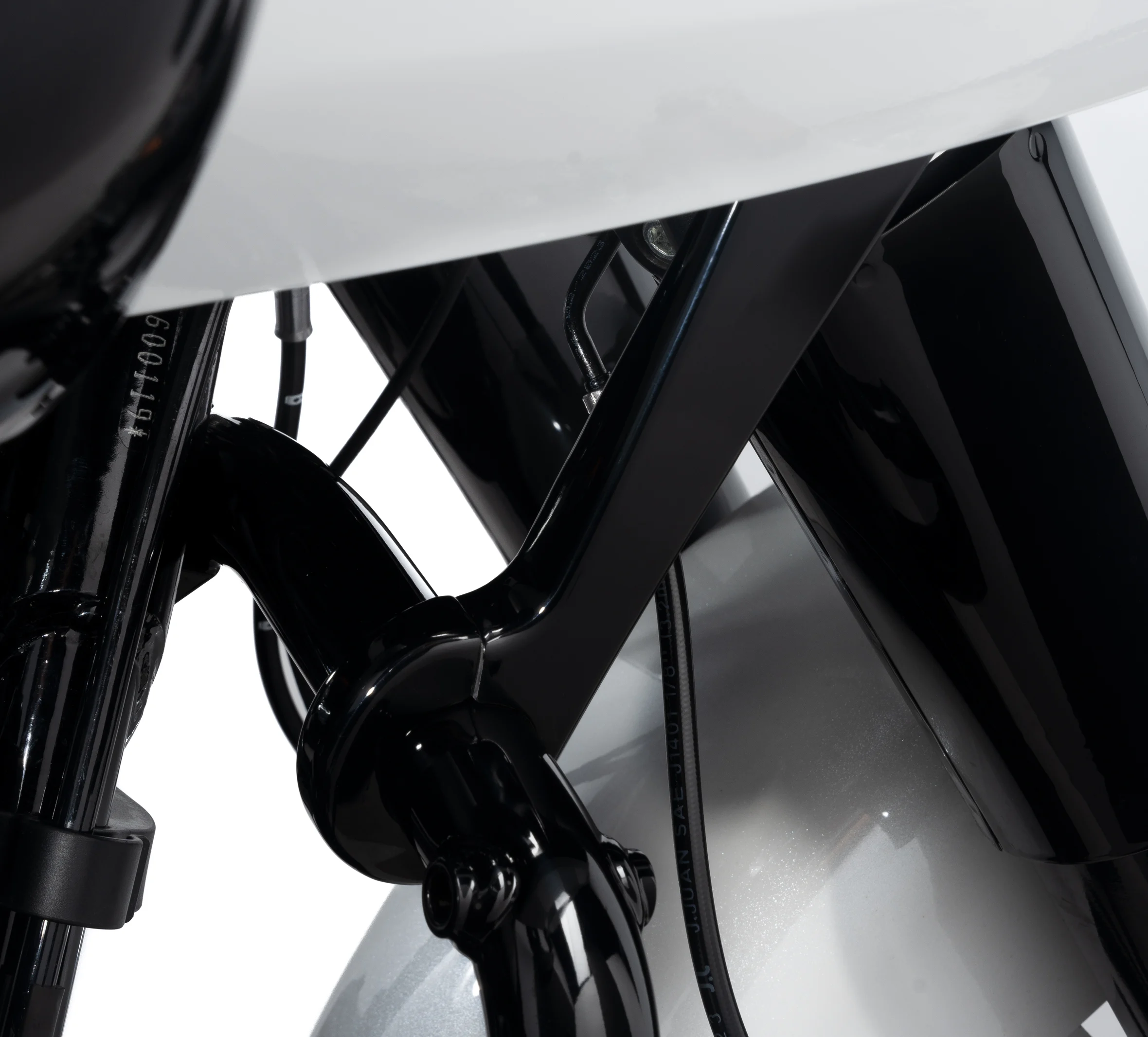 Road Glide Fairing Support Kit