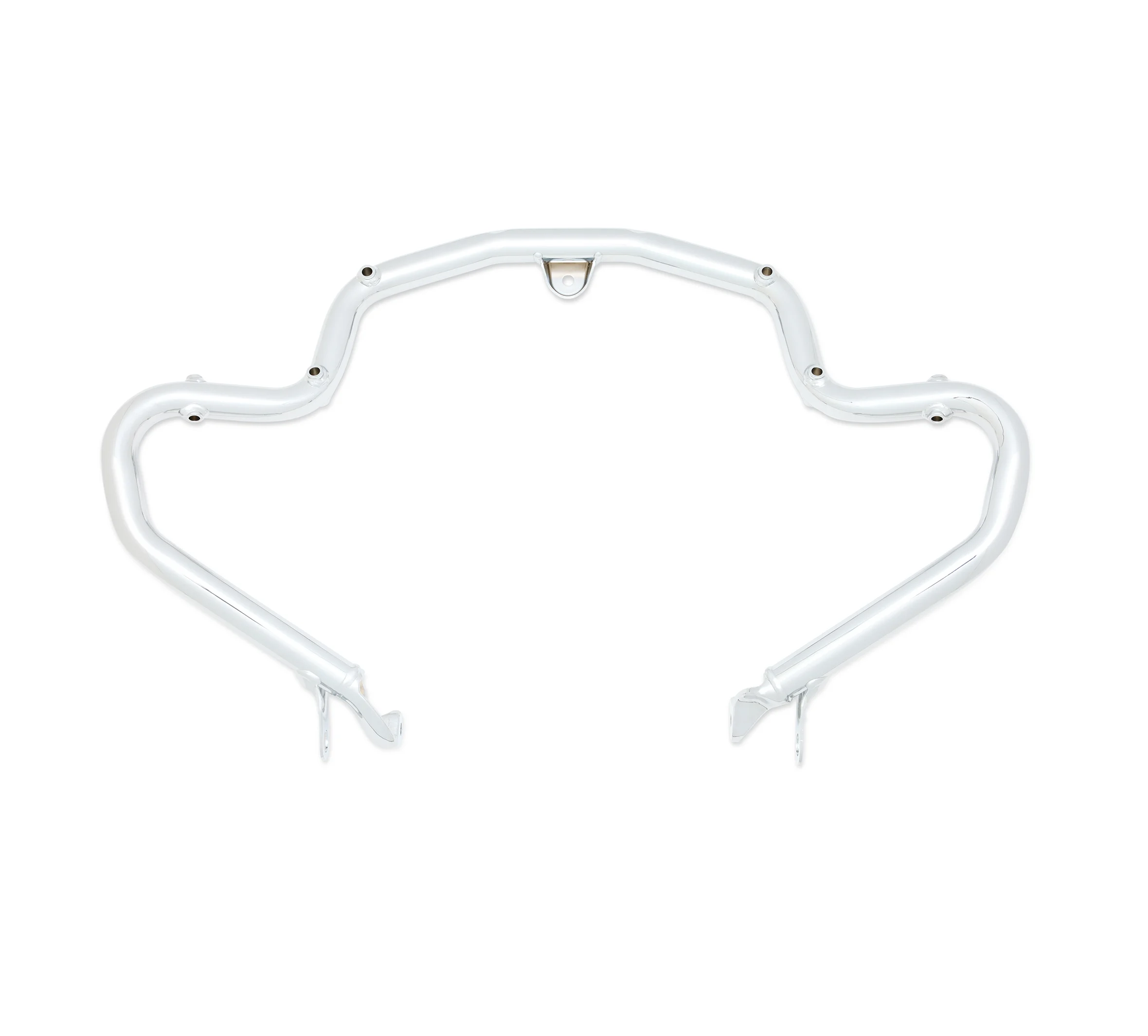 Engine Guard for Fairing Lowers