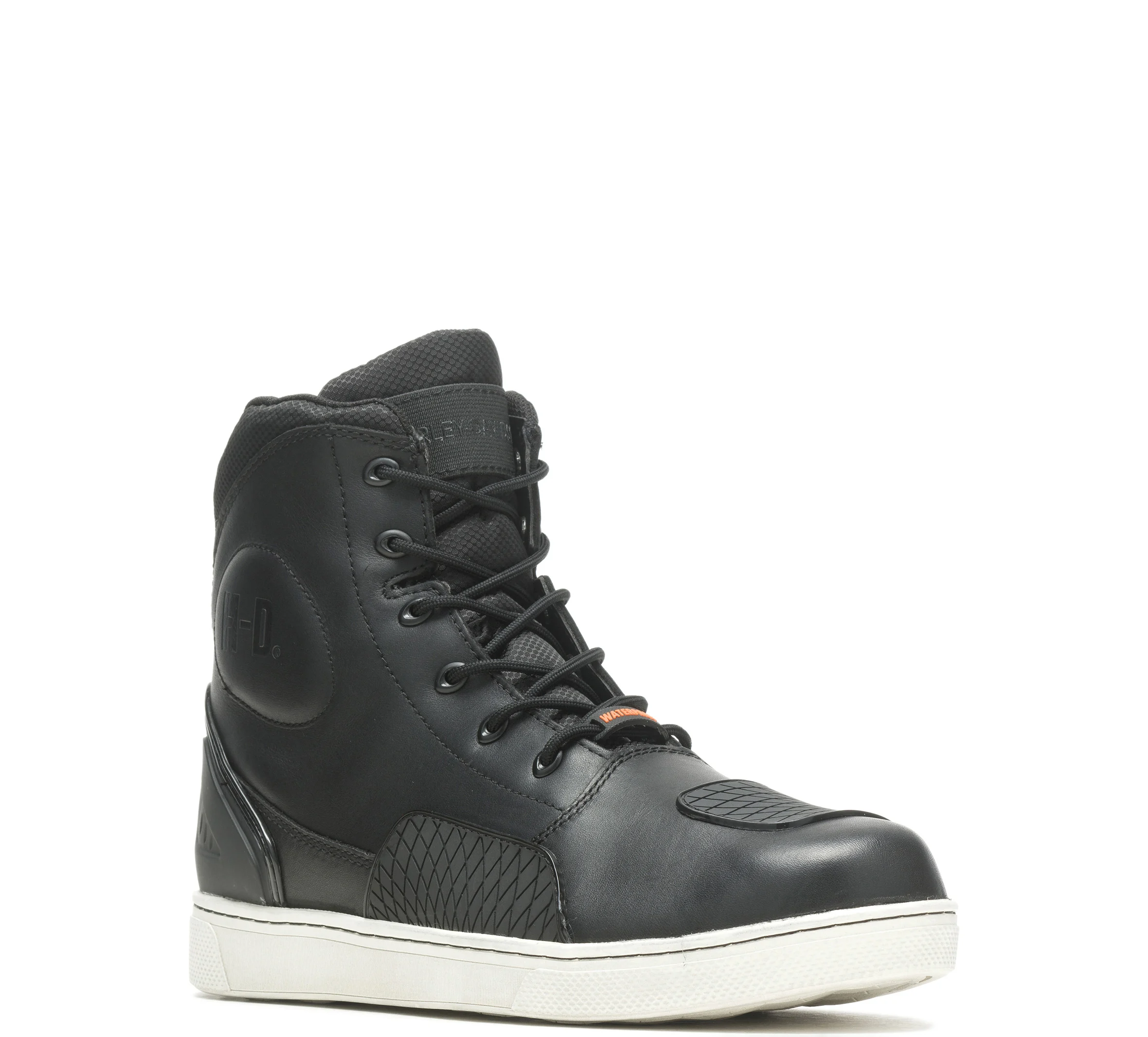 Men's Holtman Waterproof Riding Shoes