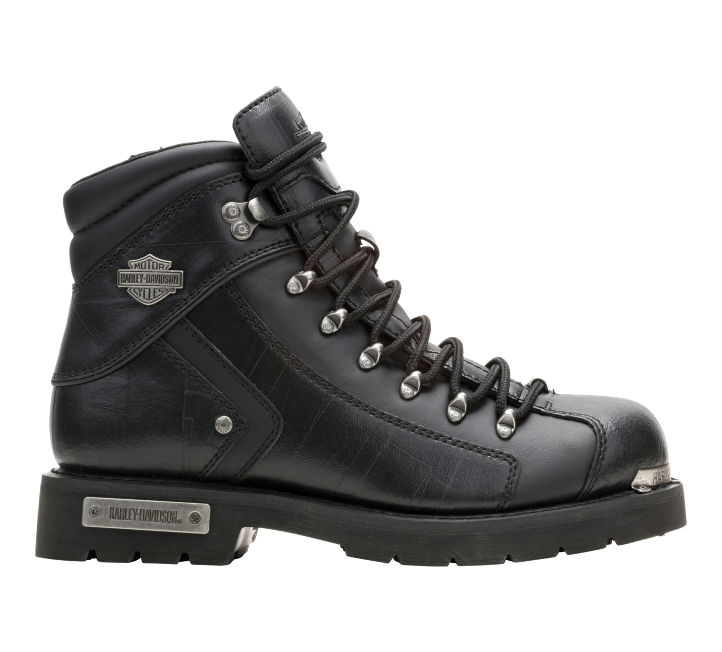 Electron Ride Men's Riding Boot